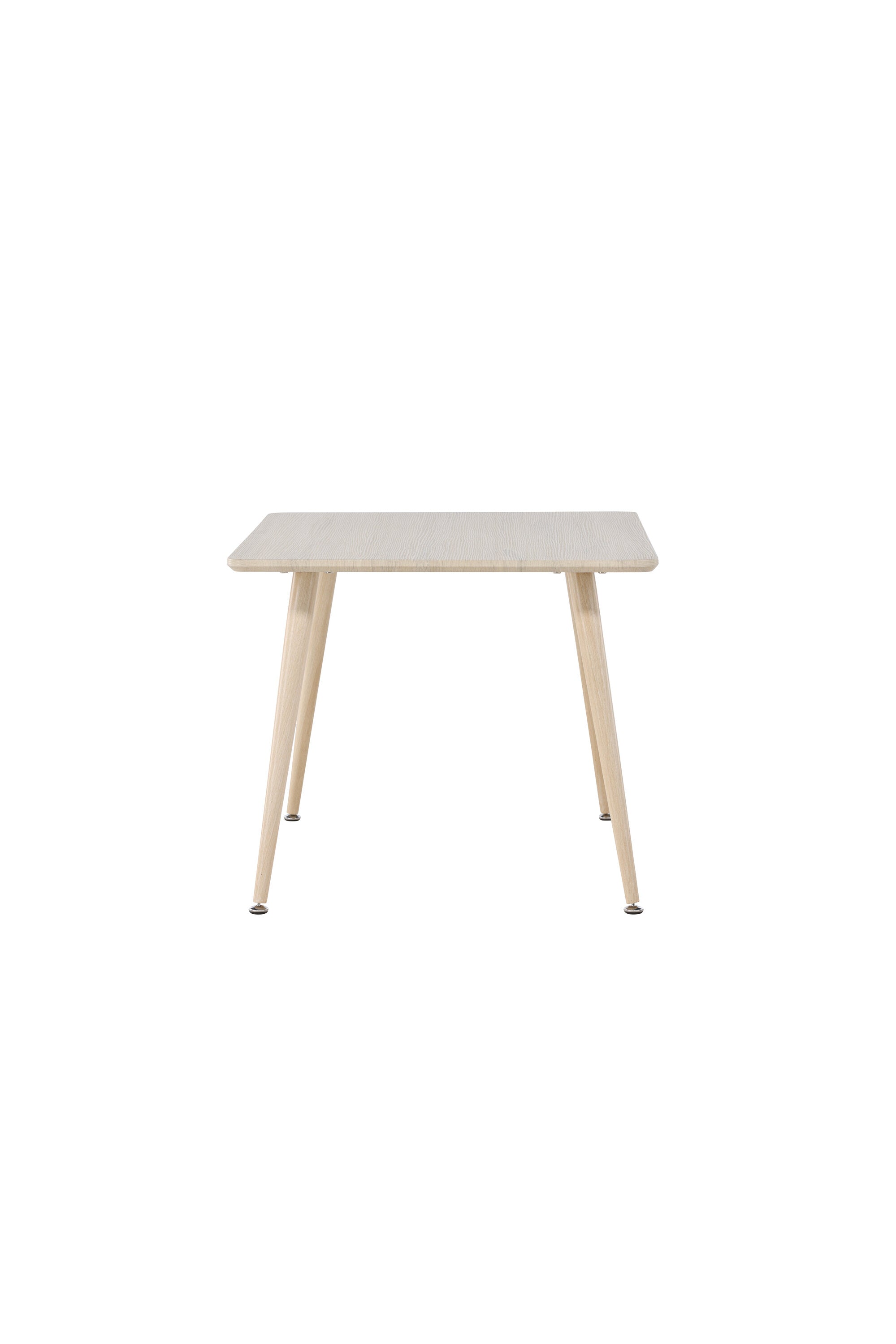 Polar Kindertisch in Tünchen präsentiert im Onlineshop von KAQTU Design AG. Esstisch ist von Venture Home