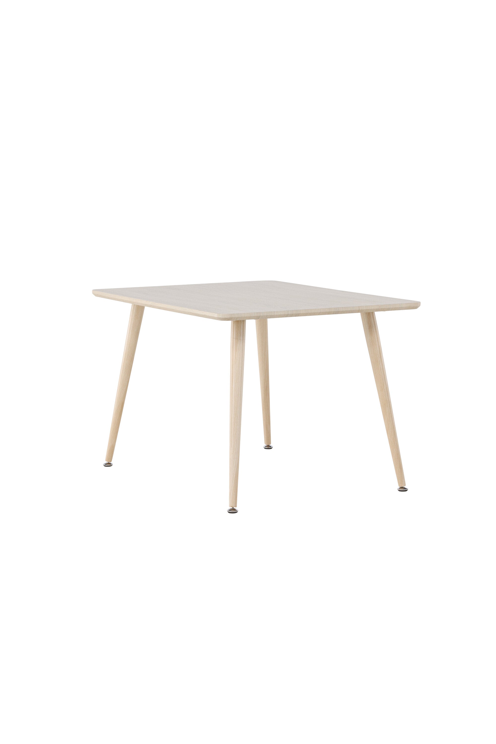 Polar Kindertisch in Tünchen präsentiert im Onlineshop von KAQTU Design AG. Esstisch ist von Venture Home
