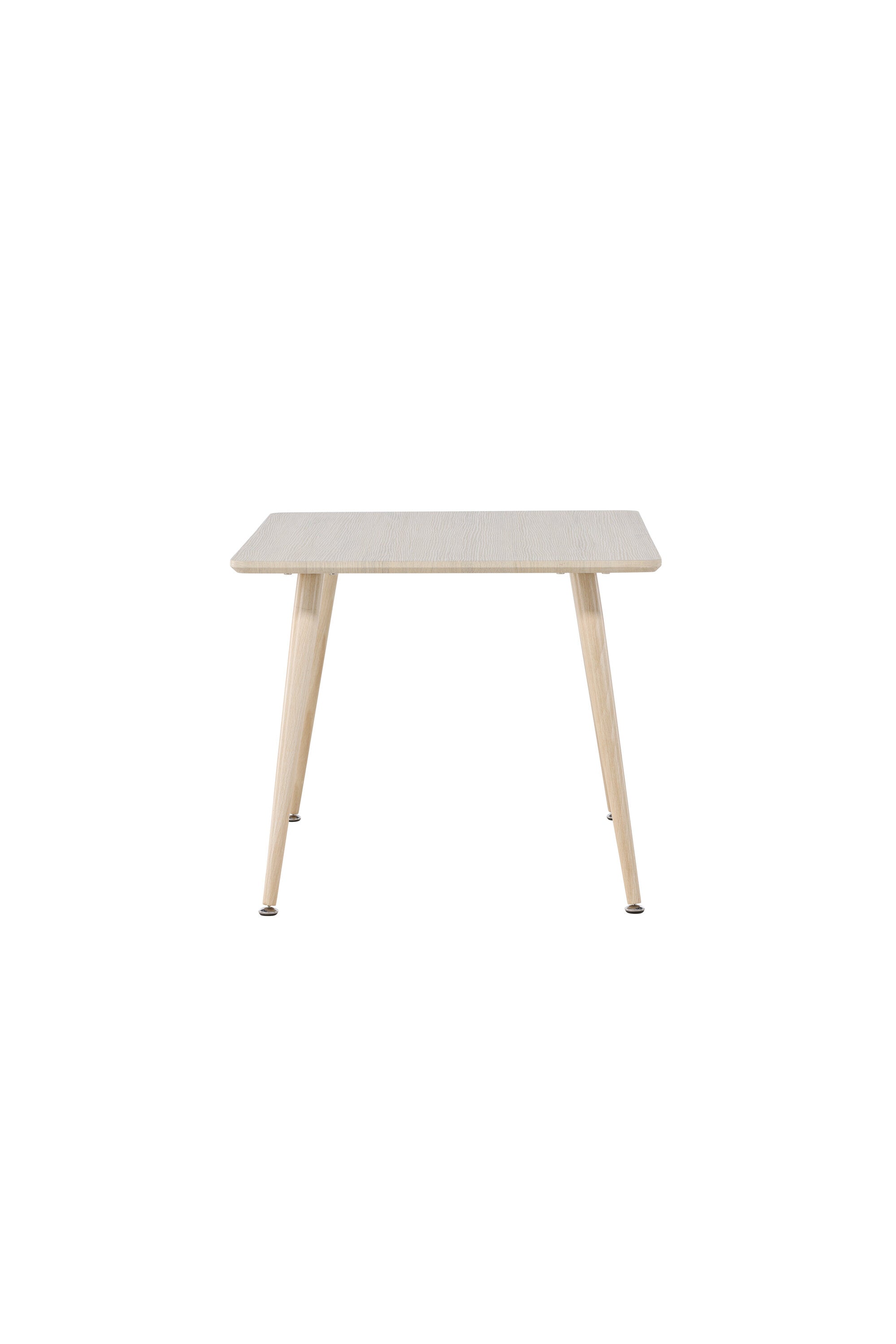 Polar Kindertisch in Tünchen präsentiert im Onlineshop von KAQTU Design AG. Esstisch ist von Venture Home