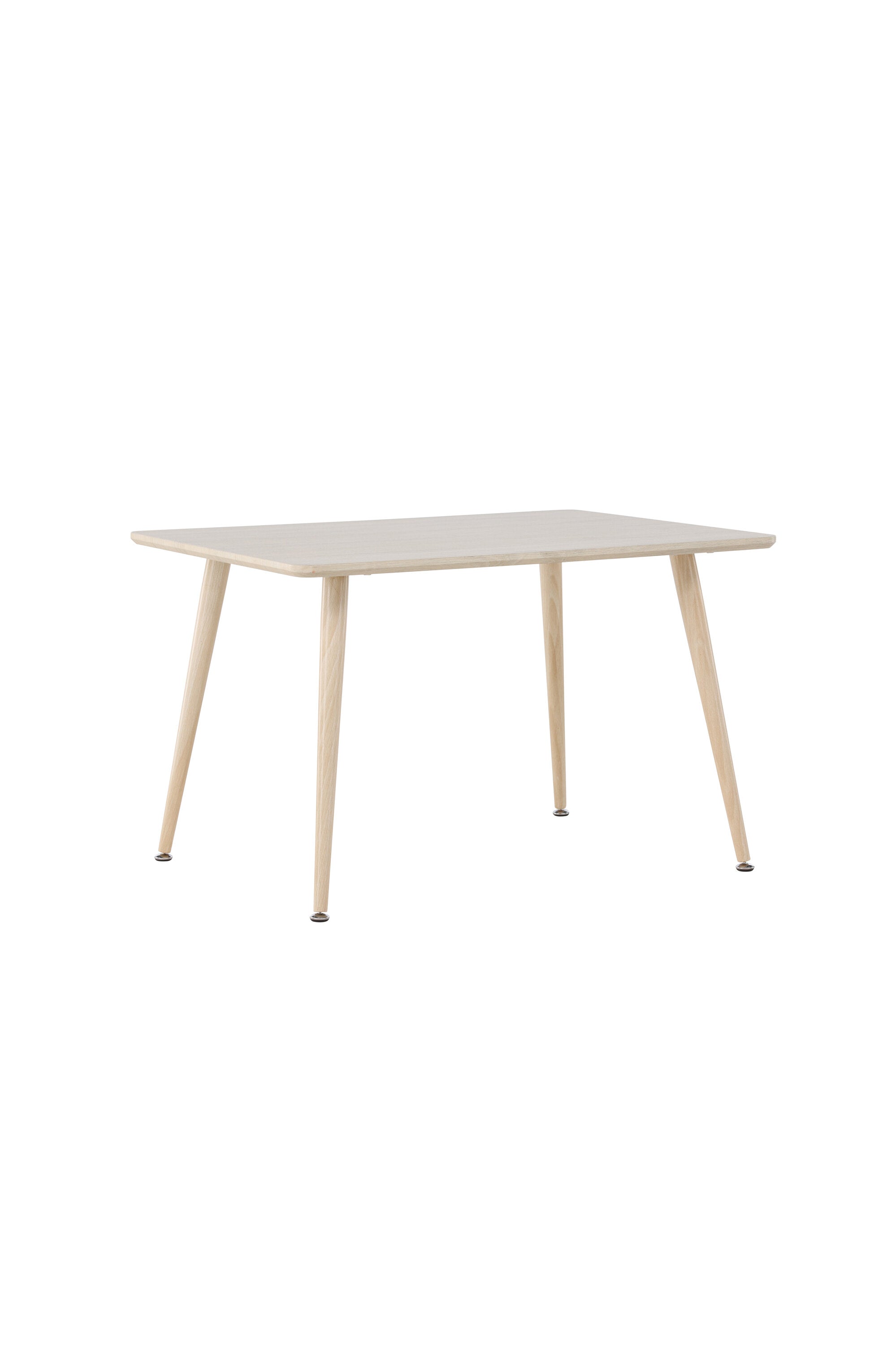Polar Kindertisch in Tünchen präsentiert im Onlineshop von KAQTU Design AG. Esstisch ist von Venture Home