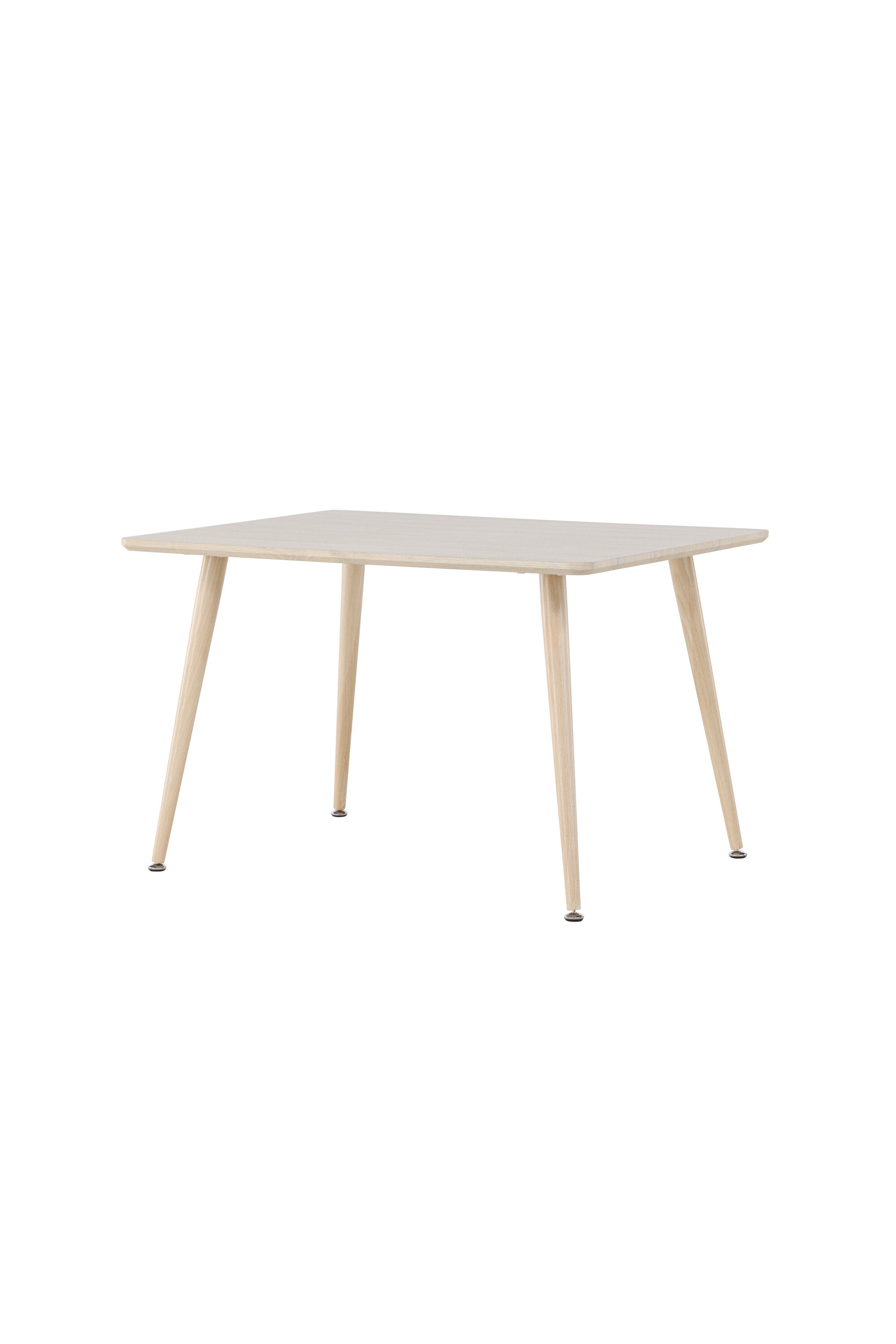 Polar Kindertisch in Tünchen präsentiert im Onlineshop von KAQTU Design AG. Esstisch ist von Venture Home