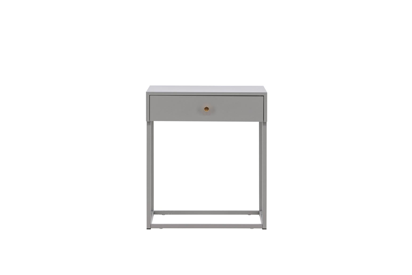 Bakal Nachttisch von Venture Home: Funktionalität trifft auf Design.