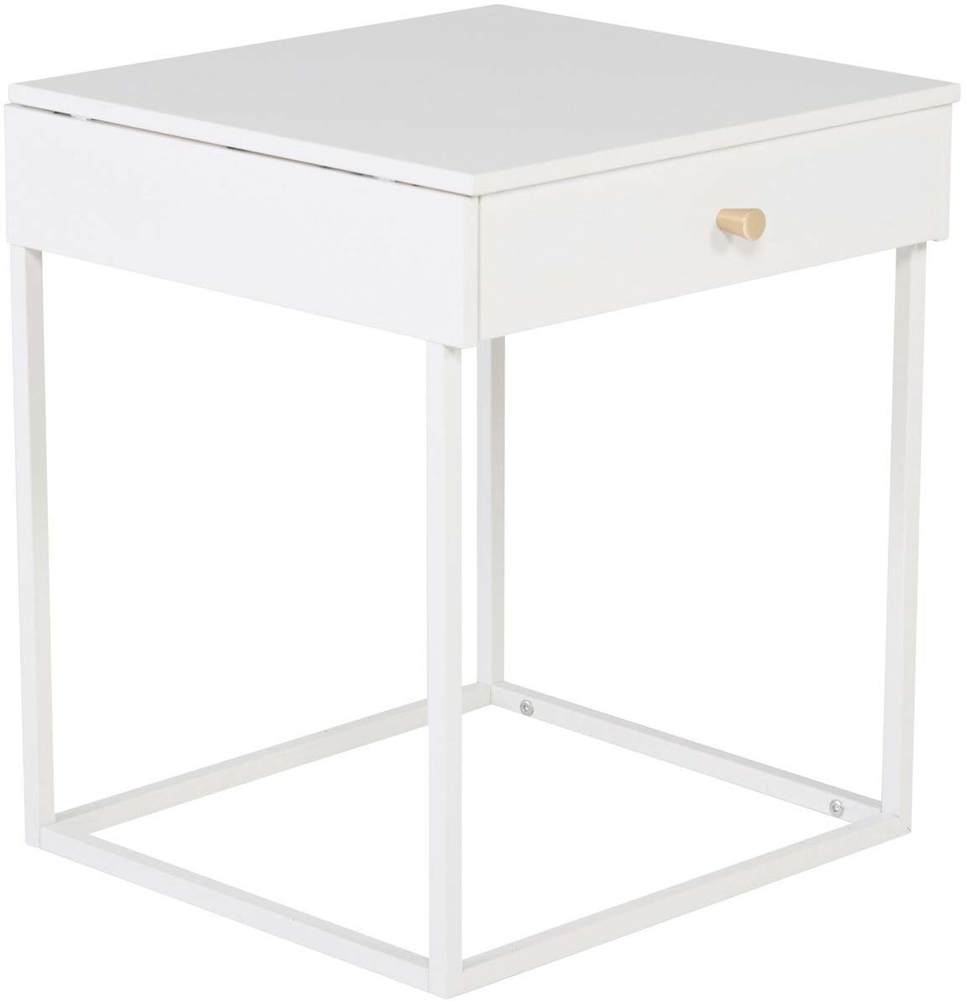 Bakal Nachttisch von Venture Home: Funktionalität trifft auf Design.