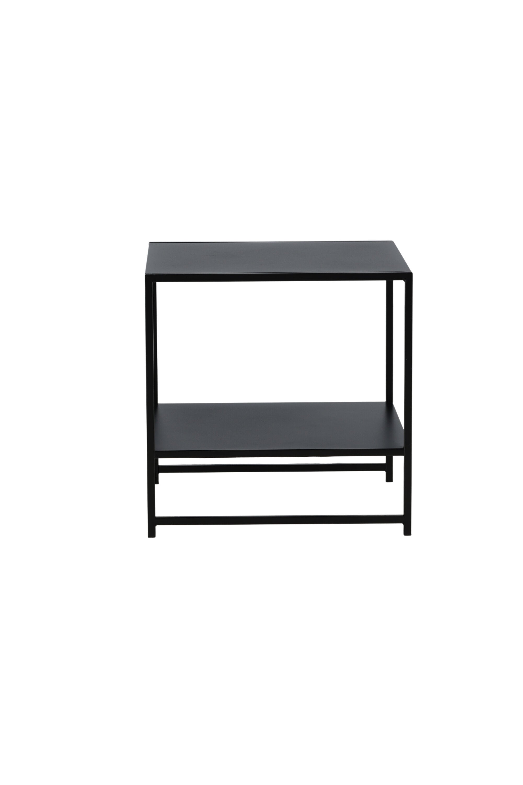 Staal Beistelltisch in Schwarz präsentiert im Onlineshop von KAQTU Design AG. Beistelltisch ist von Venture Home