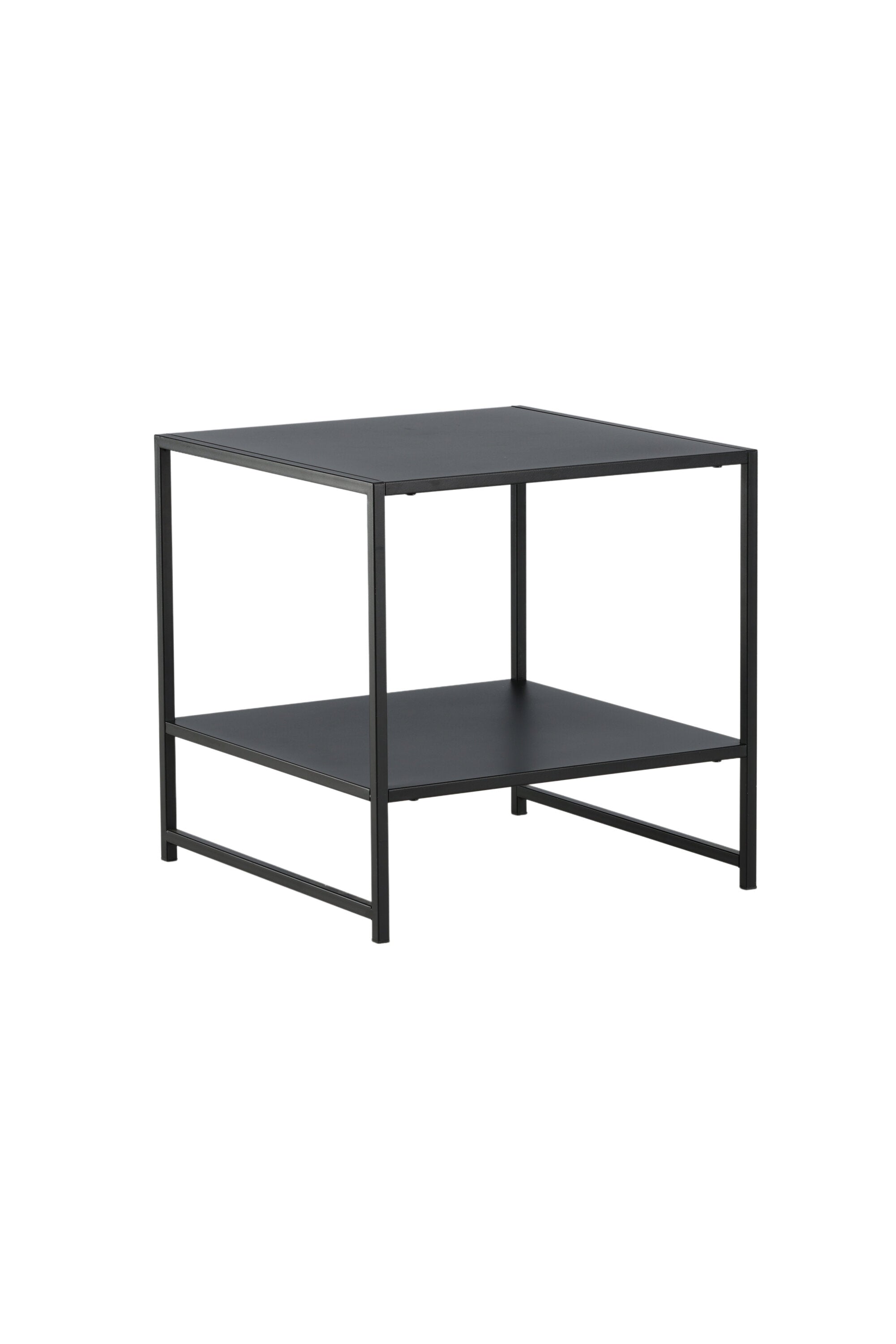 Staal Beistelltisch in Schwarz präsentiert im Onlineshop von KAQTU Design AG. Beistelltisch ist von Venture Home