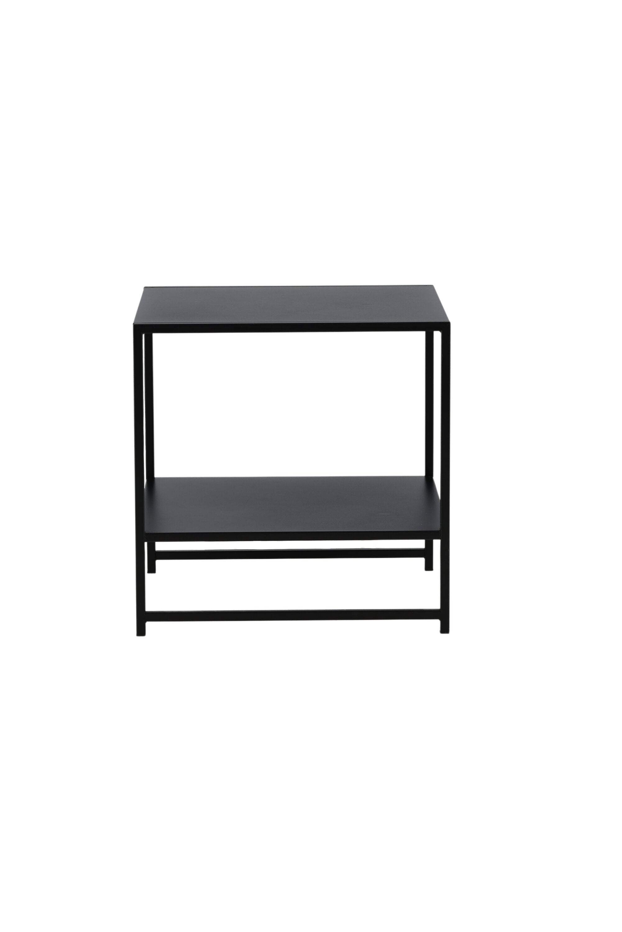Staal Beistelltisch in Schwarz präsentiert im Onlineshop von KAQTU Design AG. Beistelltisch ist von Venture Home