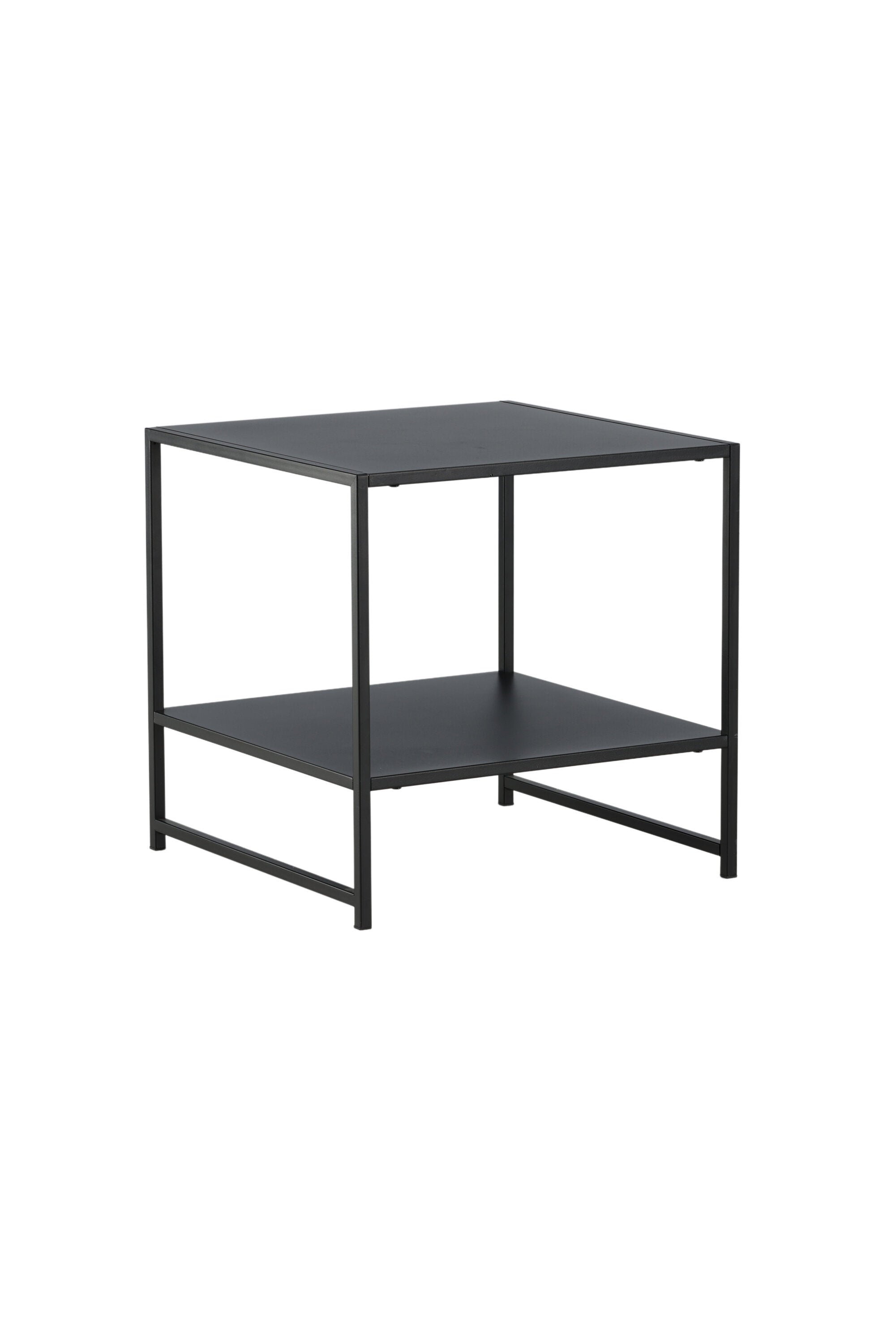 Staal Beistelltisch in Schwarz präsentiert im Onlineshop von KAQTU Design AG. Beistelltisch ist von Venture Home