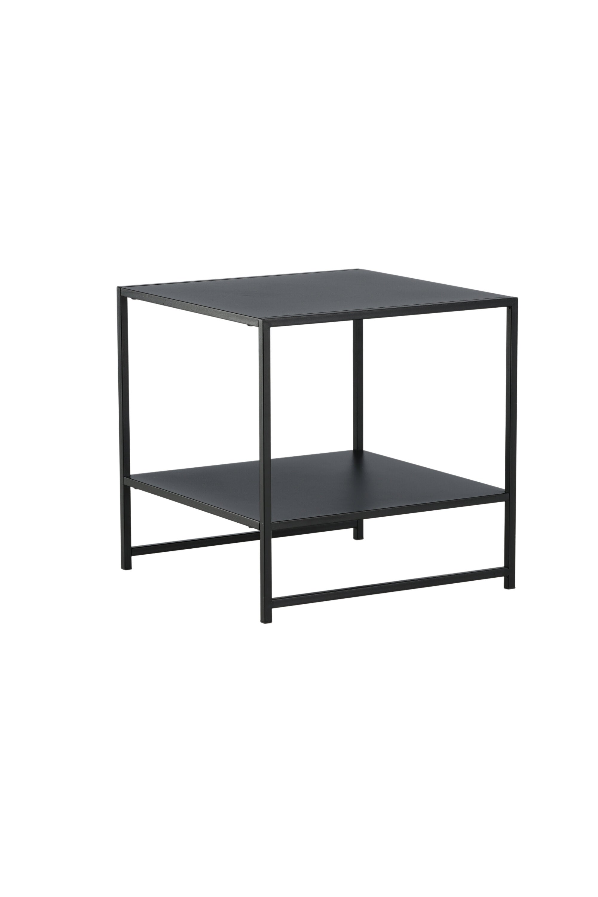 Staal Beistelltisch in Schwarz präsentiert im Onlineshop von KAQTU Design AG. Beistelltisch ist von Venture Home