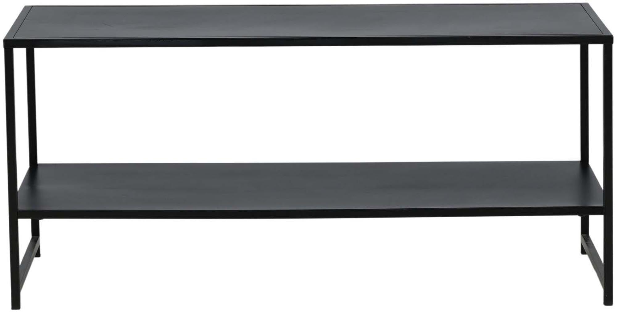 Der Staal Coffee Tisch von Venture Home vereint modernes Design und Funktionalität. Ideal als stilvoller Couchtisch oder Beistelltisch!