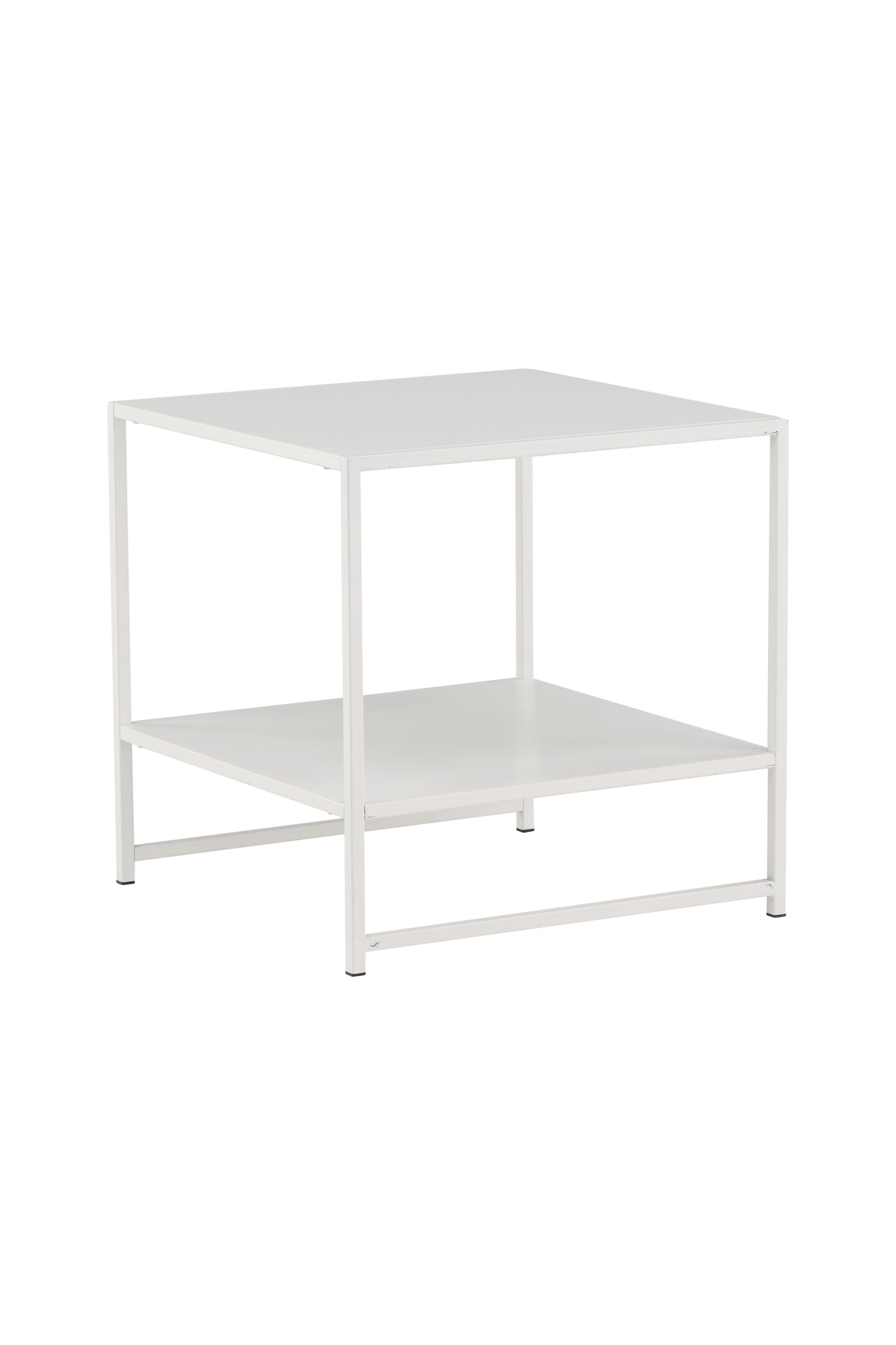 Staal Beistelltisch in Weiss präsentiert im Onlineshop von KAQTU Design AG. Beistelltisch ist von Venture Home