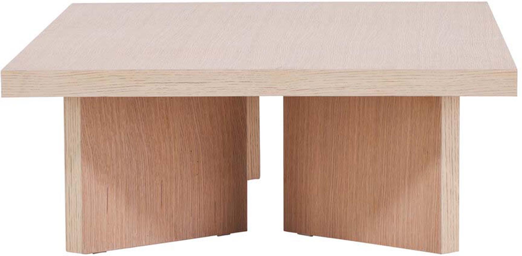 Bassholmen Tisch von Vind: Minimalistisches Design für Ihr Zuhause.