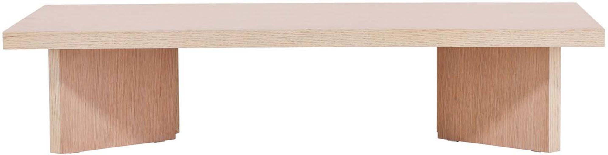 Entdecken Sie den Bassholmen Coffee Tisch von Vind – ein stilvolles Möbelstück, das Funktionalität und modernes Design vereint.