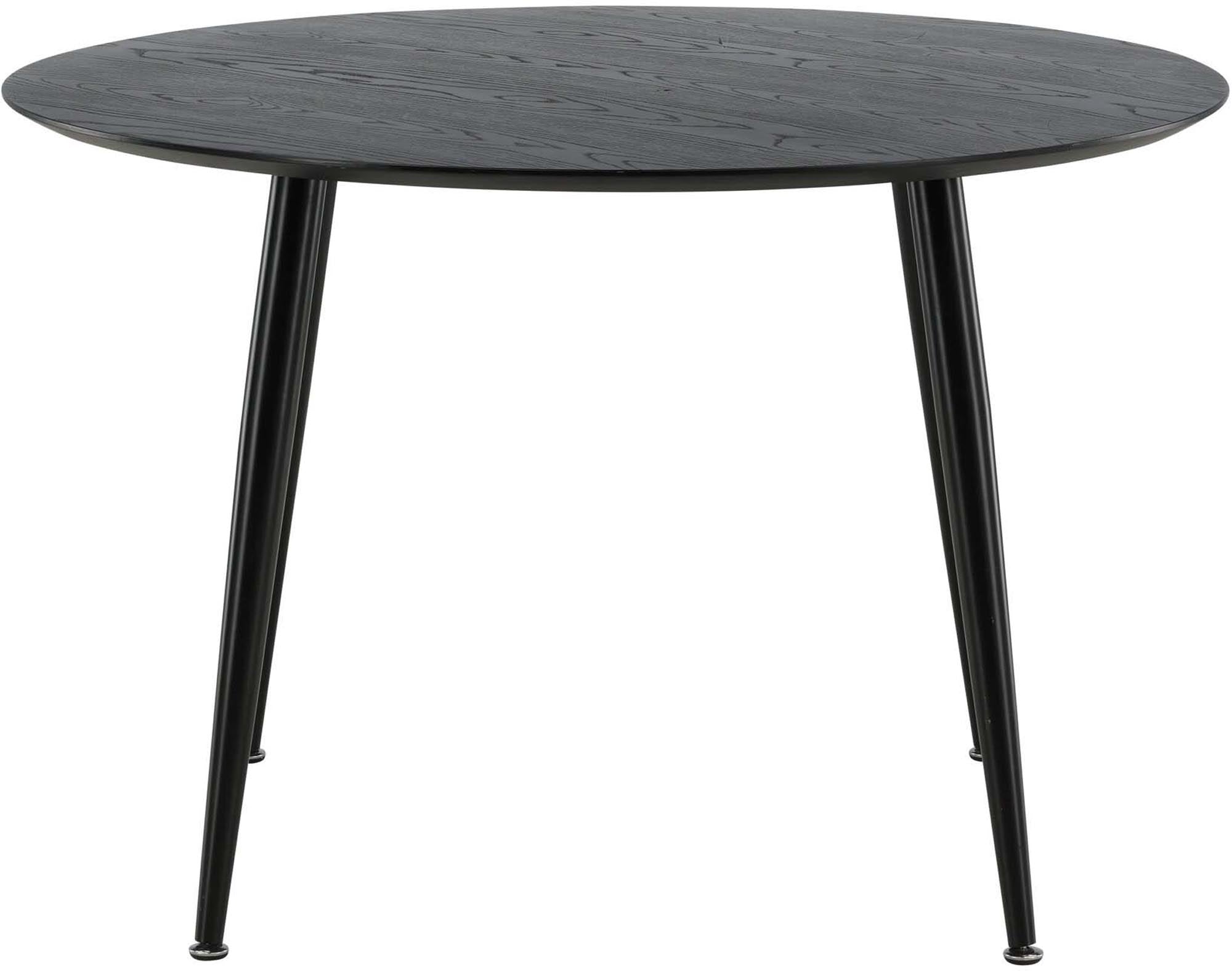 Eleganter Dipp Esstisch von Venture Home für moderne Wohnräume.