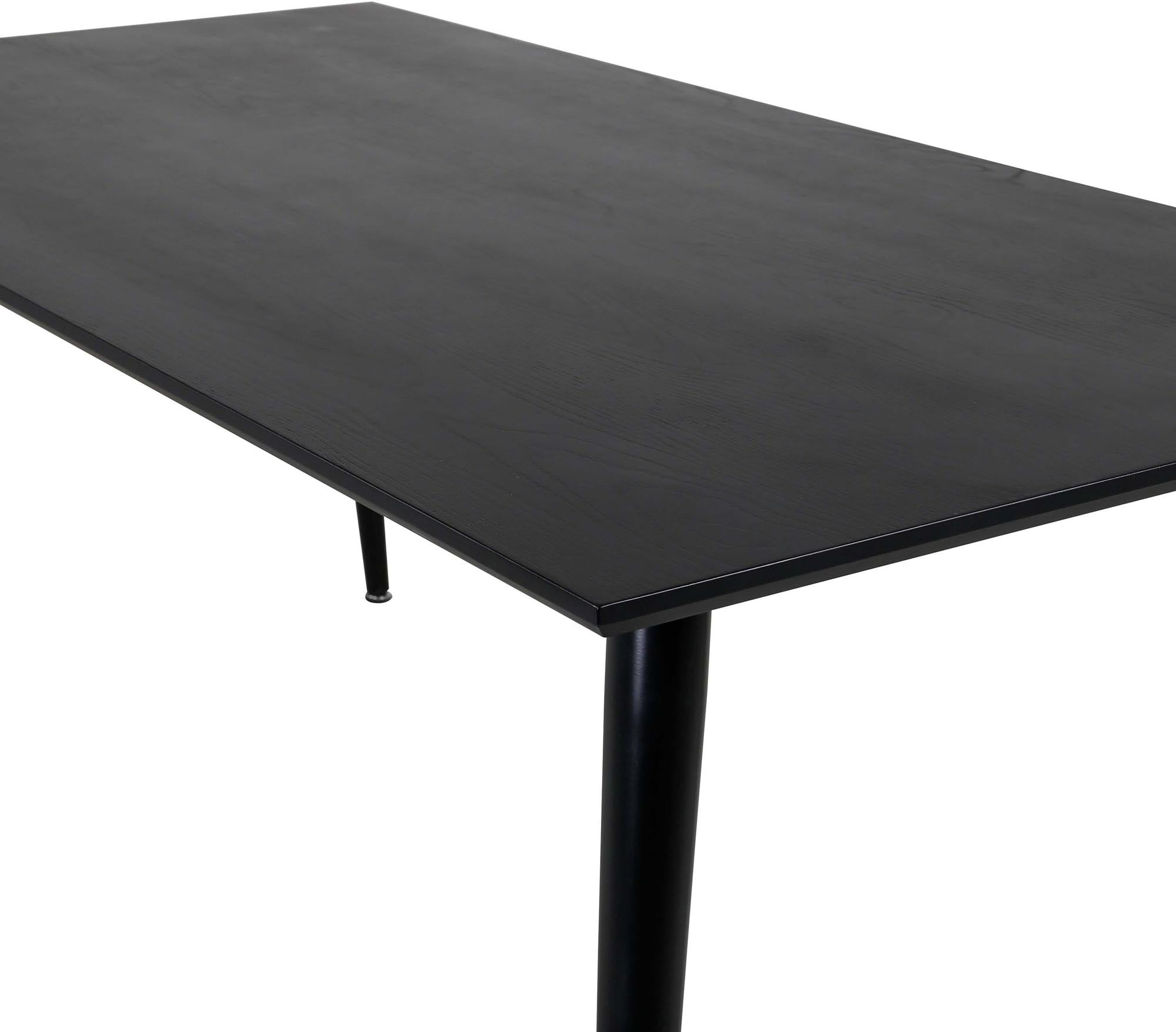 Eleganter Dipp Esstisch von Venture Home für moderne Wohnräume.