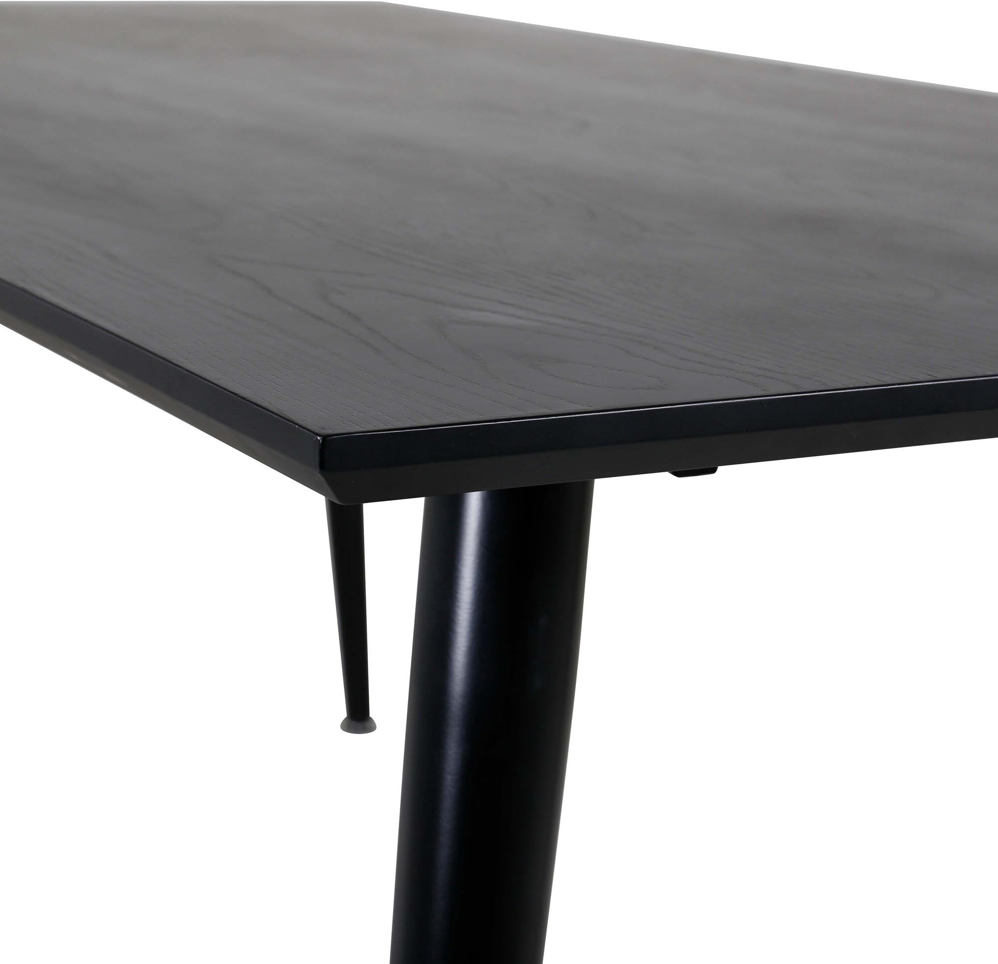 Stilvoller Dipp Esstisch von Venture Home für zeitgemässe Interieurs.