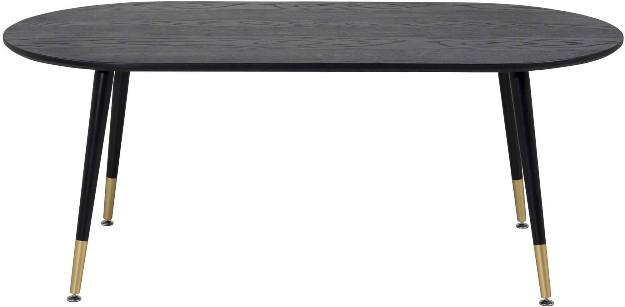 Der Dipp Beistelltisch von Venture Home kombiniert stilvolle Eleganz mit praktischer Funktionalität. Ideal für jeden Raum!