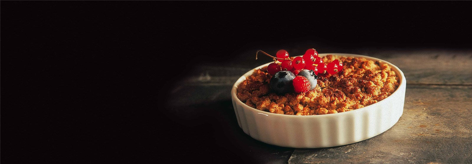 Revol Tortenform 12,5 cm: Perfekt für stilvolle Backkreationen.