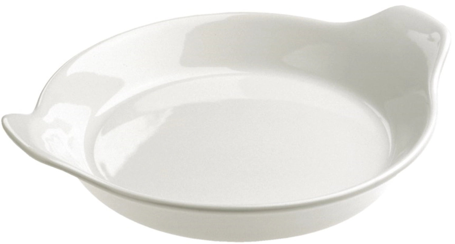 Eierpfanne Ø 15 cm, weiss