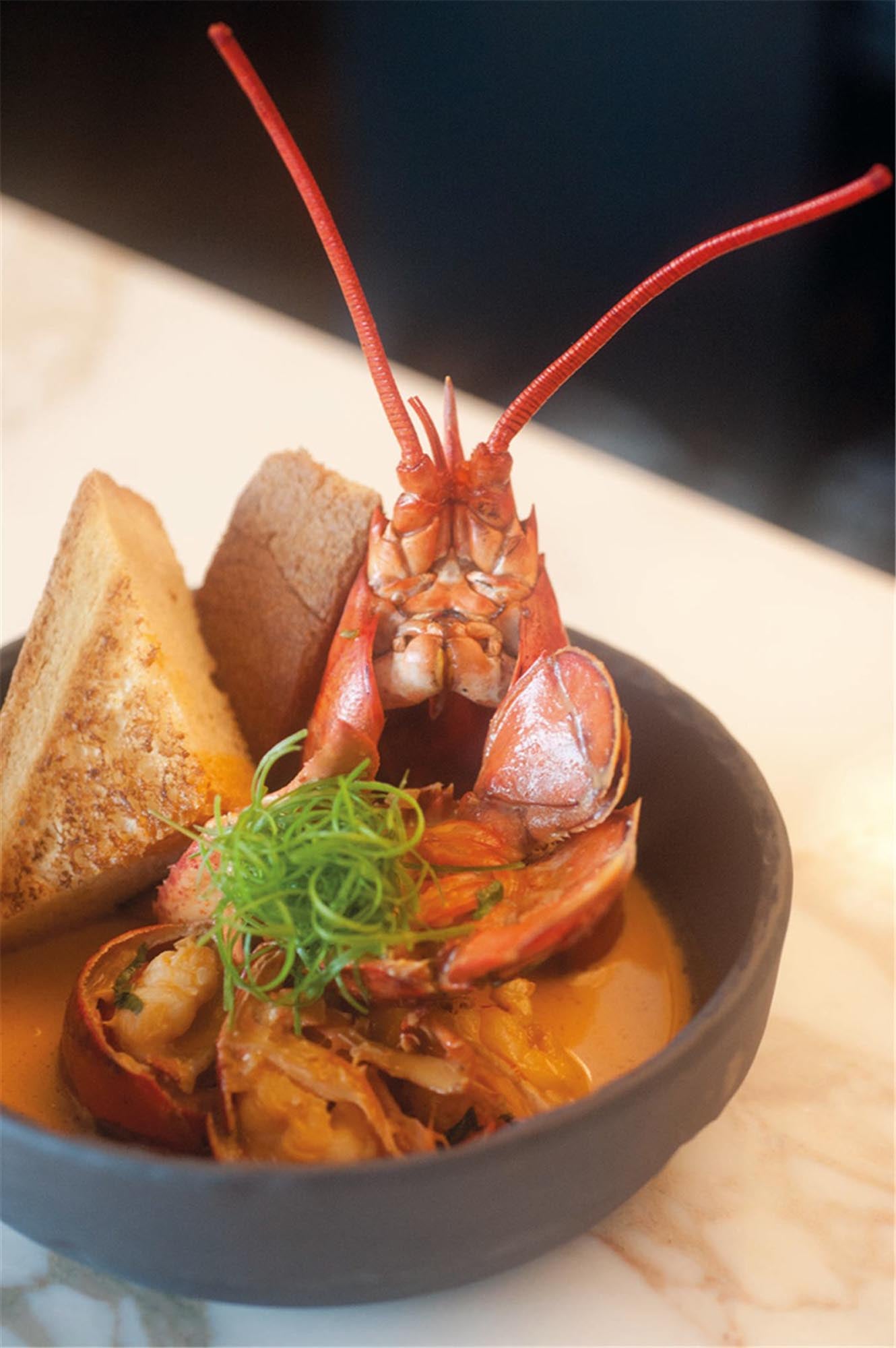 Salatschüssel 70 cl, Ø 17 cm, H: 5.5 cm, Schiefer-Stil