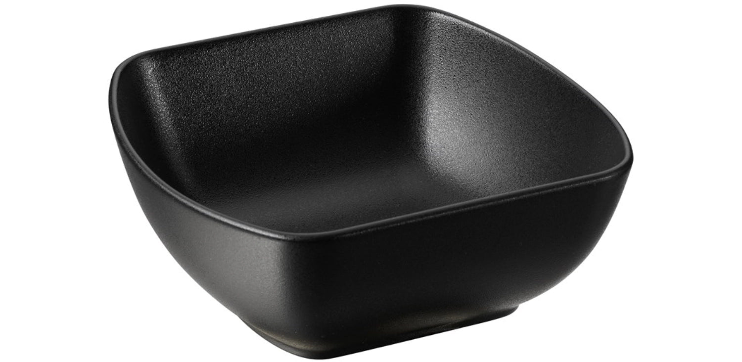 Club Salatschüssel, 14.5x14x6 cm, Gusseisen-Optik