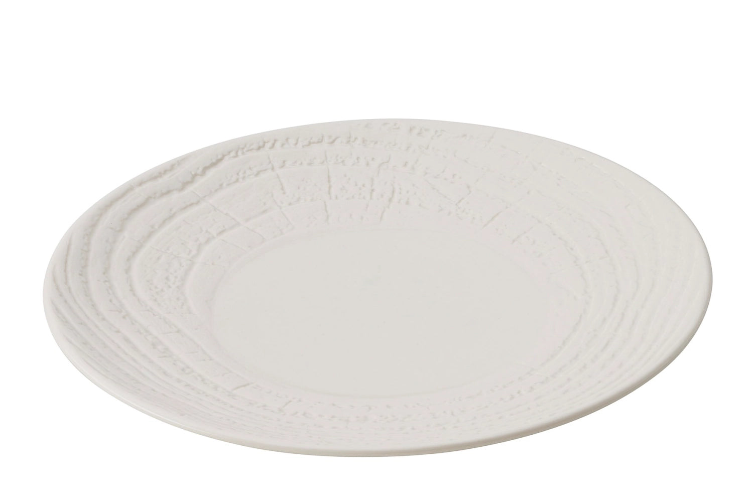 Rundes 4er Set Naturschiefer-Untersetzer von Westmark, Durchmesser 10 cm, ideal zum Schutz von Oberflächen vor Glas- und Tassenflecken.