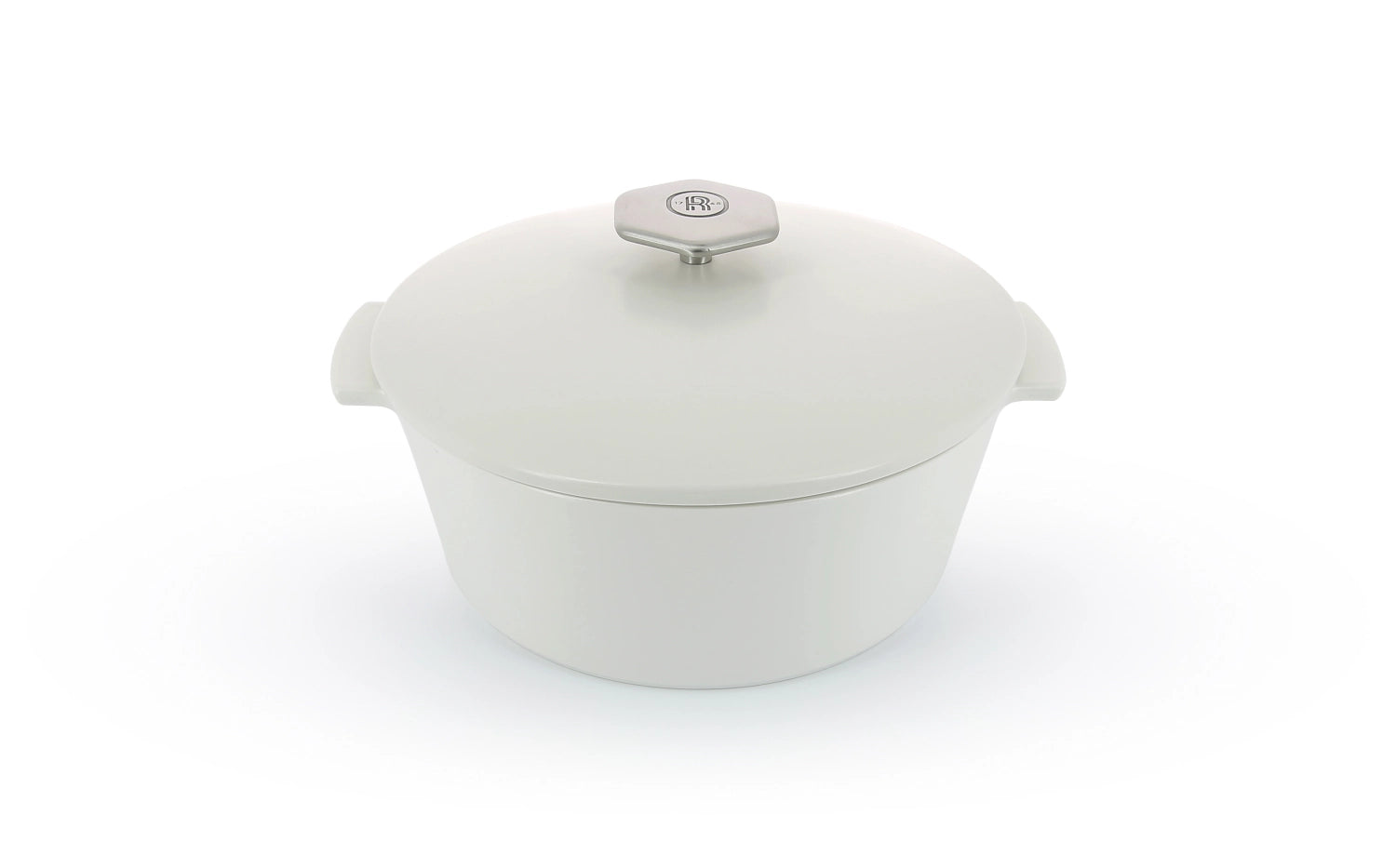 RVL 2 Kasserolle Rund, Ø26cm, 3.4l, <tc>wEIS</tc>, induction