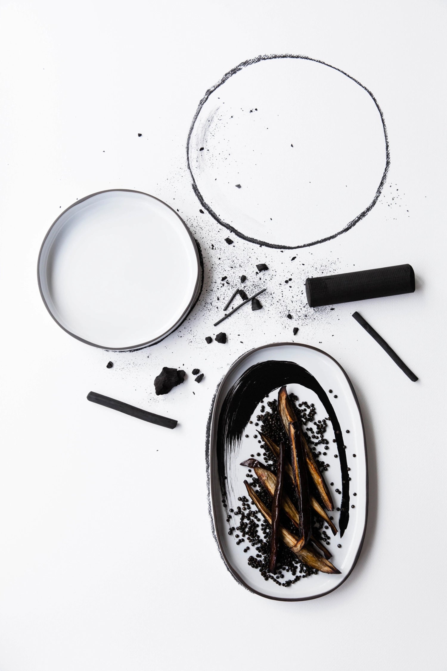 Genießen Sie Ihren Espresso stilvoll mit der 8cl Caractère Espressotasse von Revol. Lebendige Farben, robustes Porzellan und pflegeleicht – ideal für Kaffeeliebhaber!