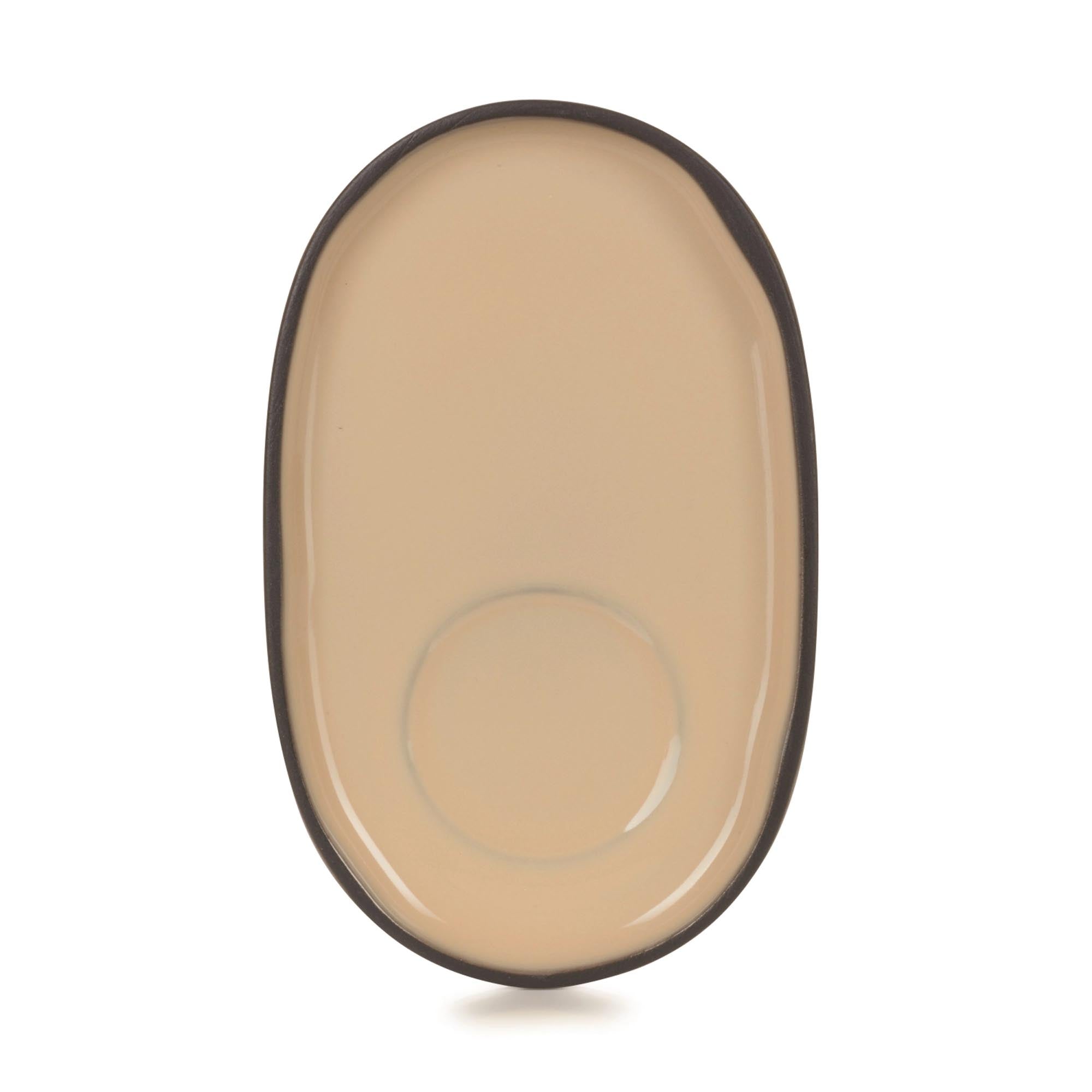 Revol Caractère Untertasse: Zeitloses Design für stilvolle Momente.