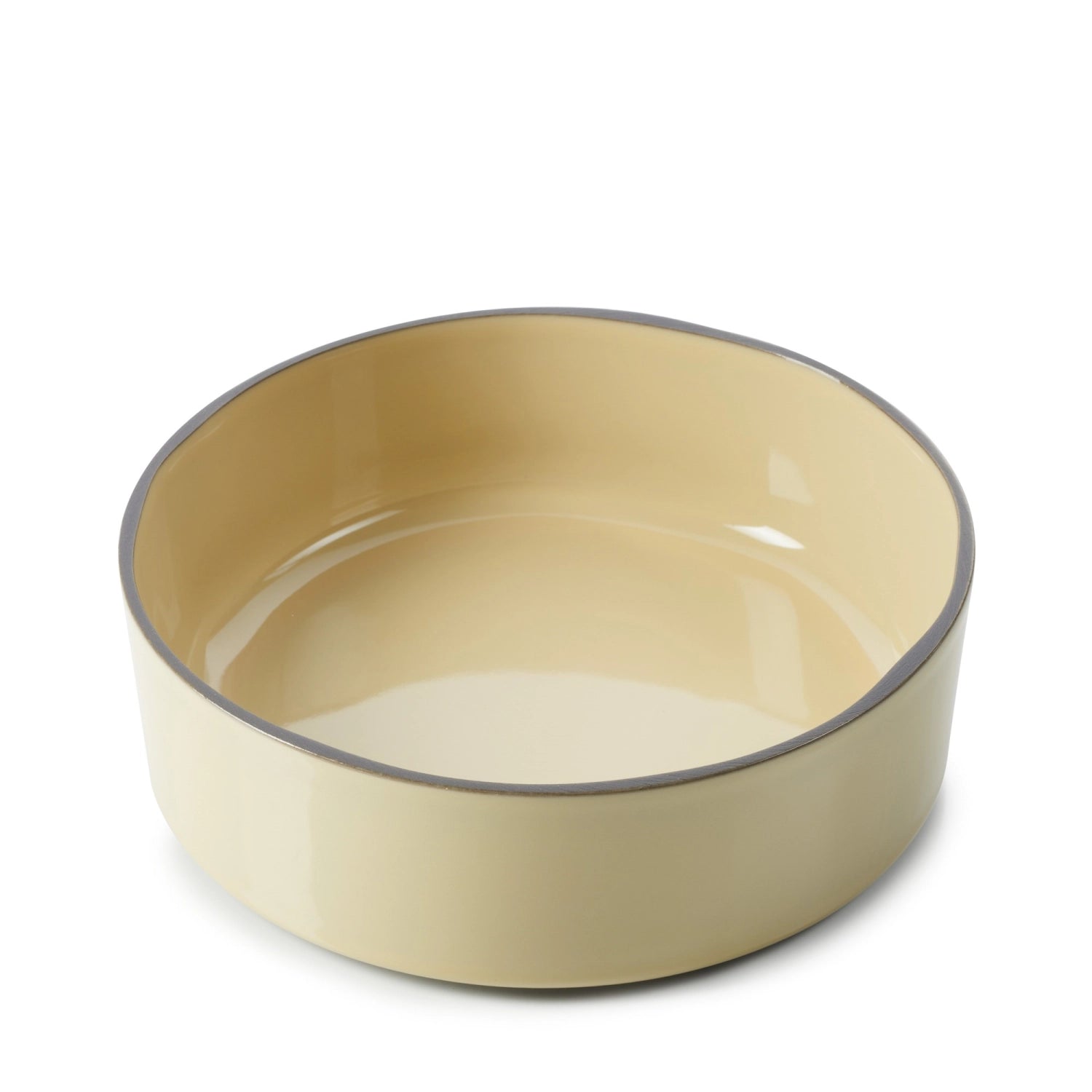Caractere Gourmet bowl Ø17cm, nutmeg