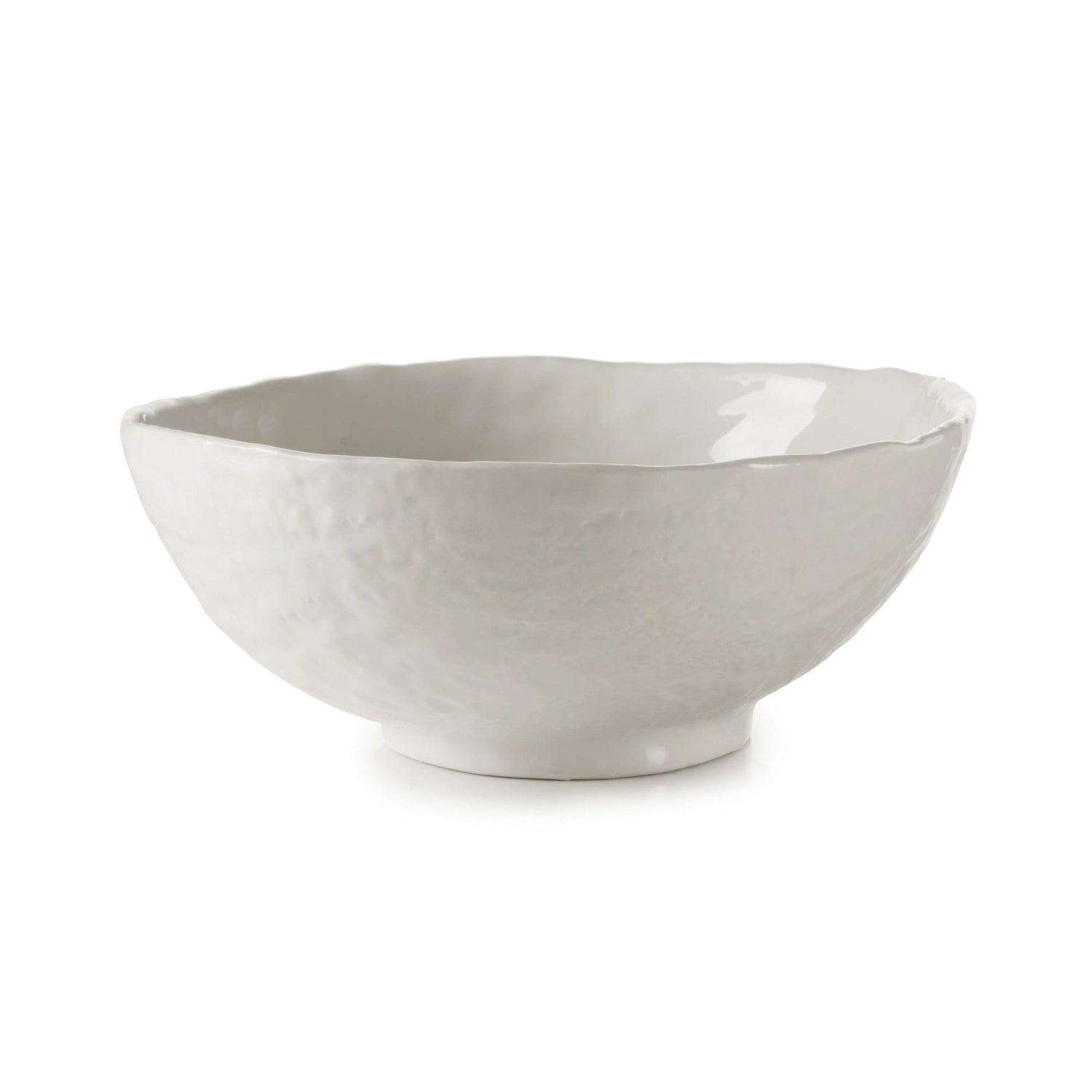 Yli Bowl 30cl Alabaster <tc>WEIS</tc>