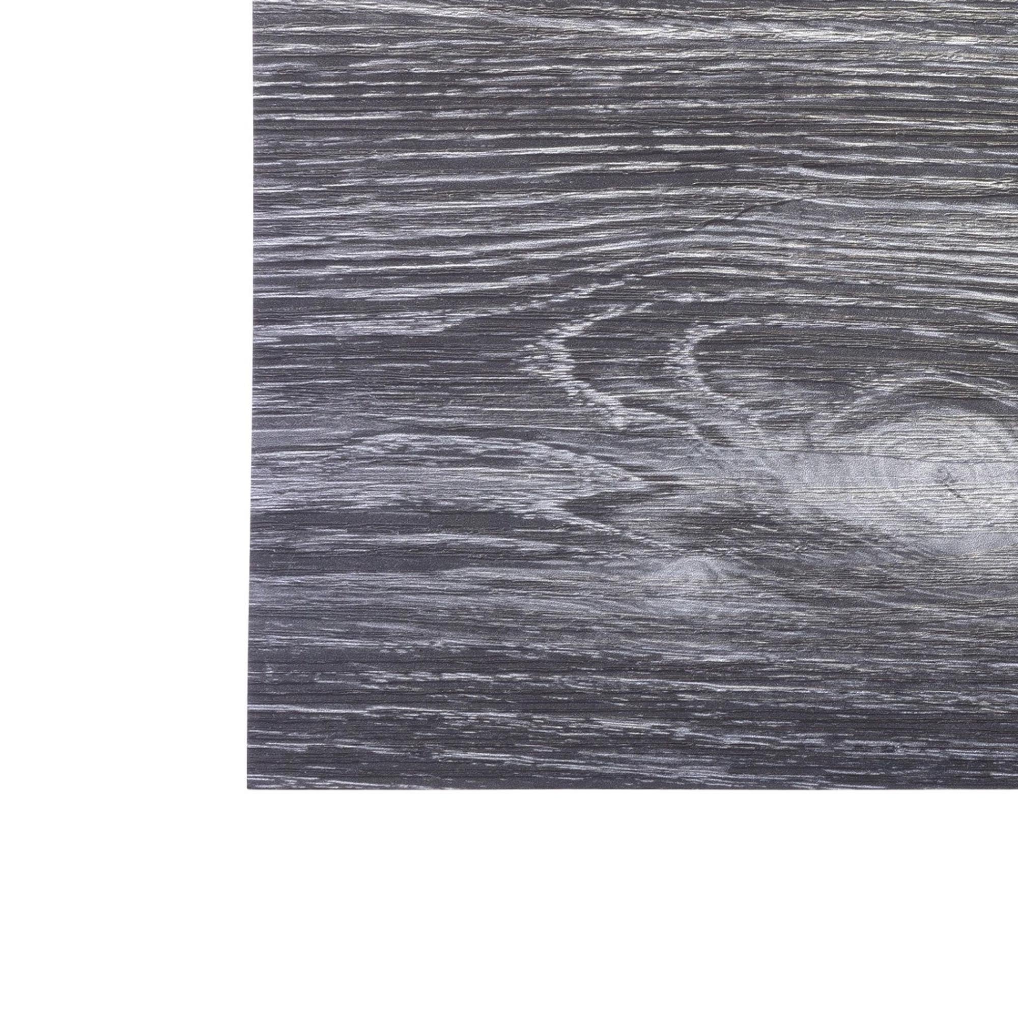 Stilvolles Tischset aus schwarzem Ahornholz, 45x30cm, von Westmark. Ideal für elegante Tischgestaltung und Oberflächenschutz.