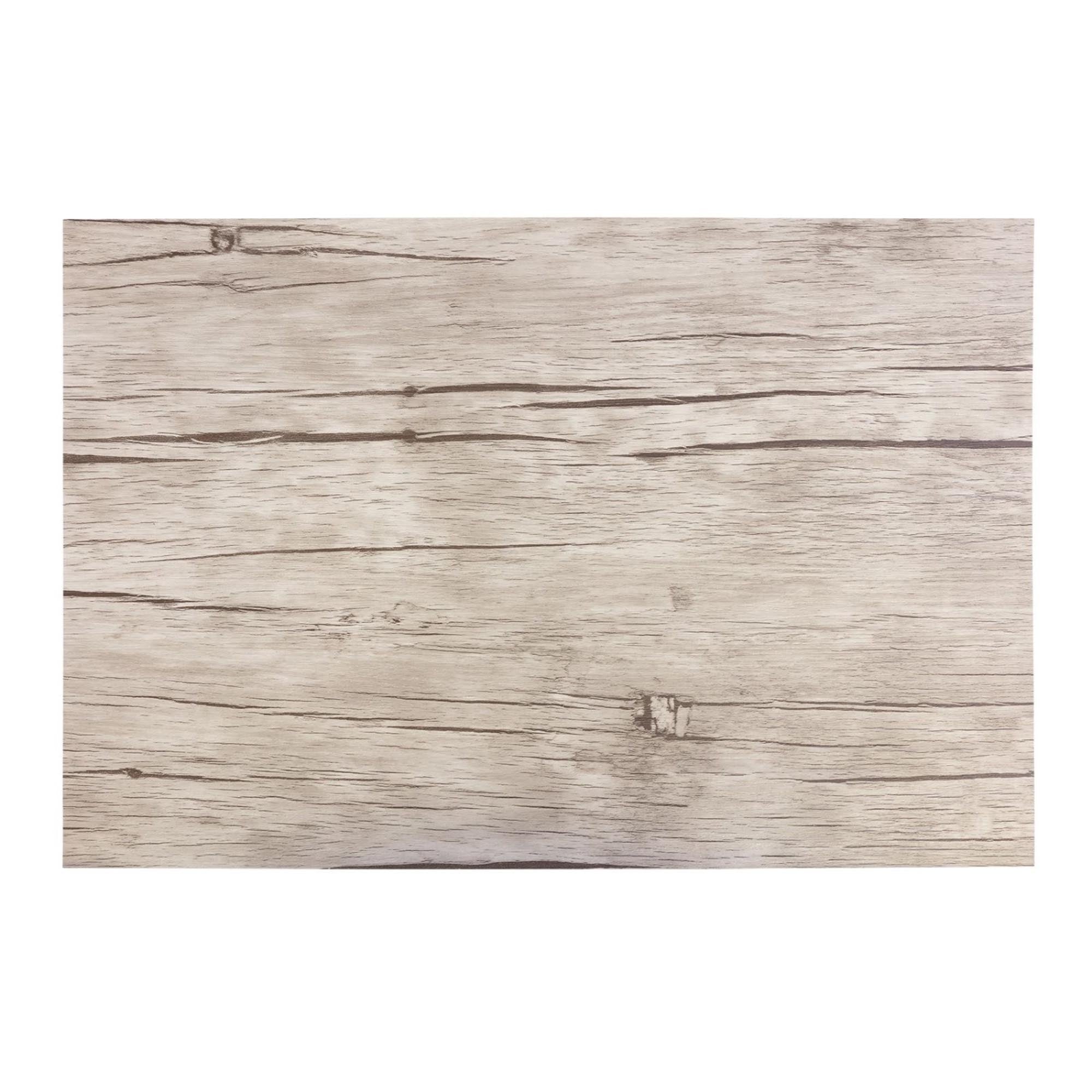 Entdecken Sie das stilvolle Tischset Nature von Westmark (45 x 30 cm) in heller Eichenoptik. Robust, pflegeleicht und ideal für jeden Esstisch.