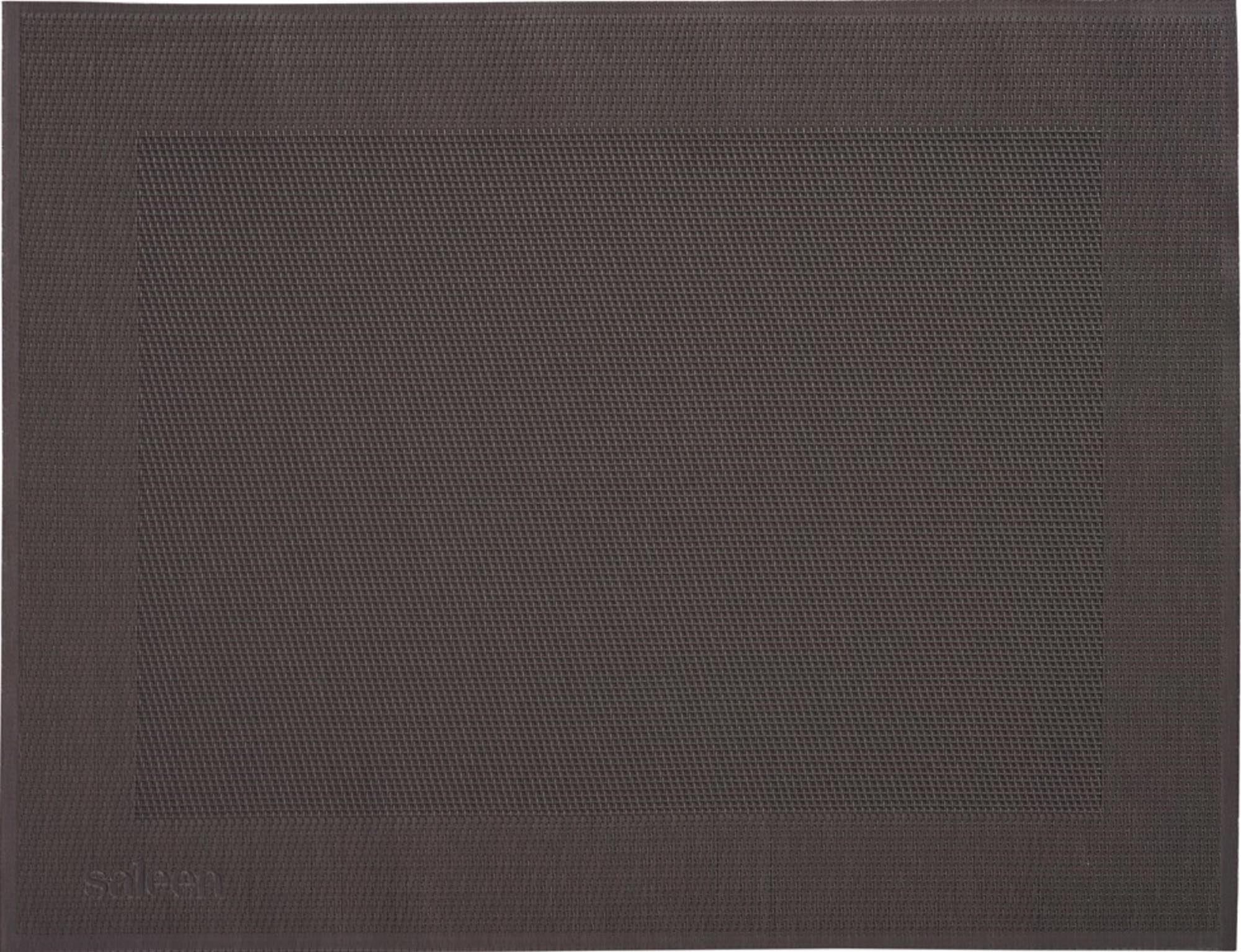 Entdecken Sie das stilvolle Tischset Rahmen von Westmark in taupe (32x42 cm). Hochwertig, rutschfest und leicht zu reinigen – ideal für jeden Esstisch!