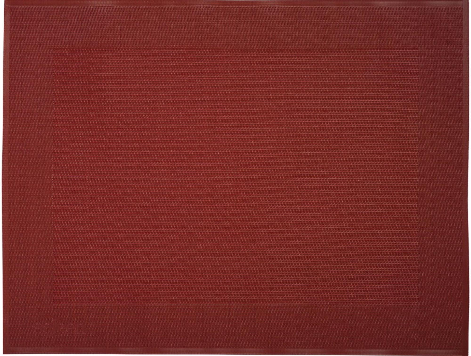 Entdecken Sie das elegante Tischset Rahmen von Westmark in bordeaux, 32x42 cm. Hochwertig, pflegeleicht und ideal für jeden Anlass!