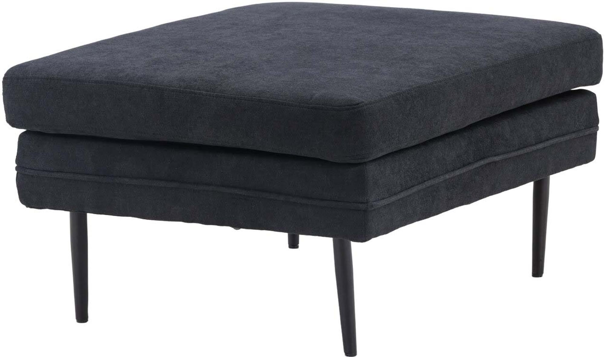 Boom Ottoman von Venture Home: Modernes Design trifft Funktionalität.