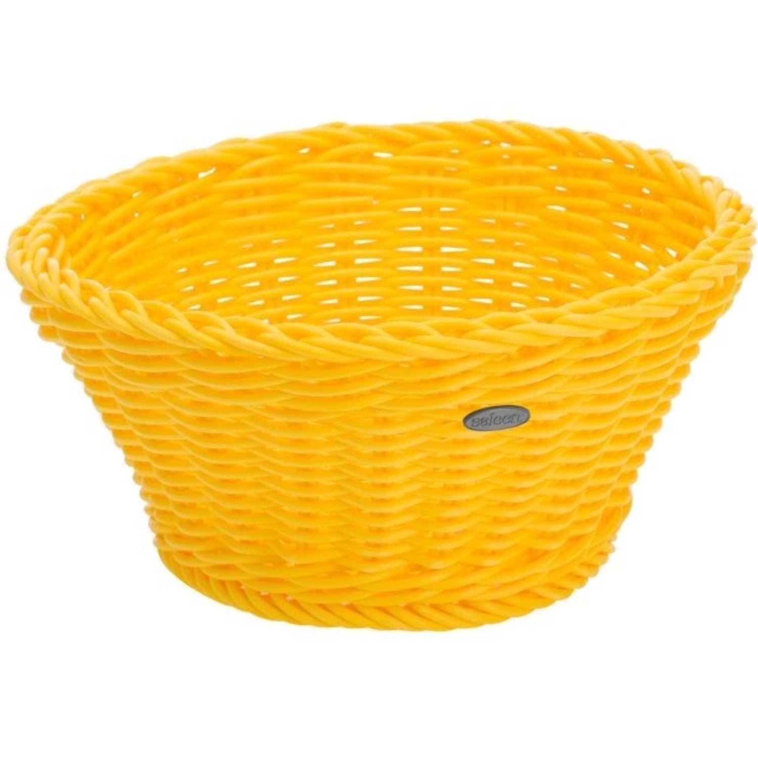 Organisierter Aufbewahrungsbeutel für Frischhalte- und Aluminiumfolien in Grau von Joseph Joseph, ideal für die Küche.