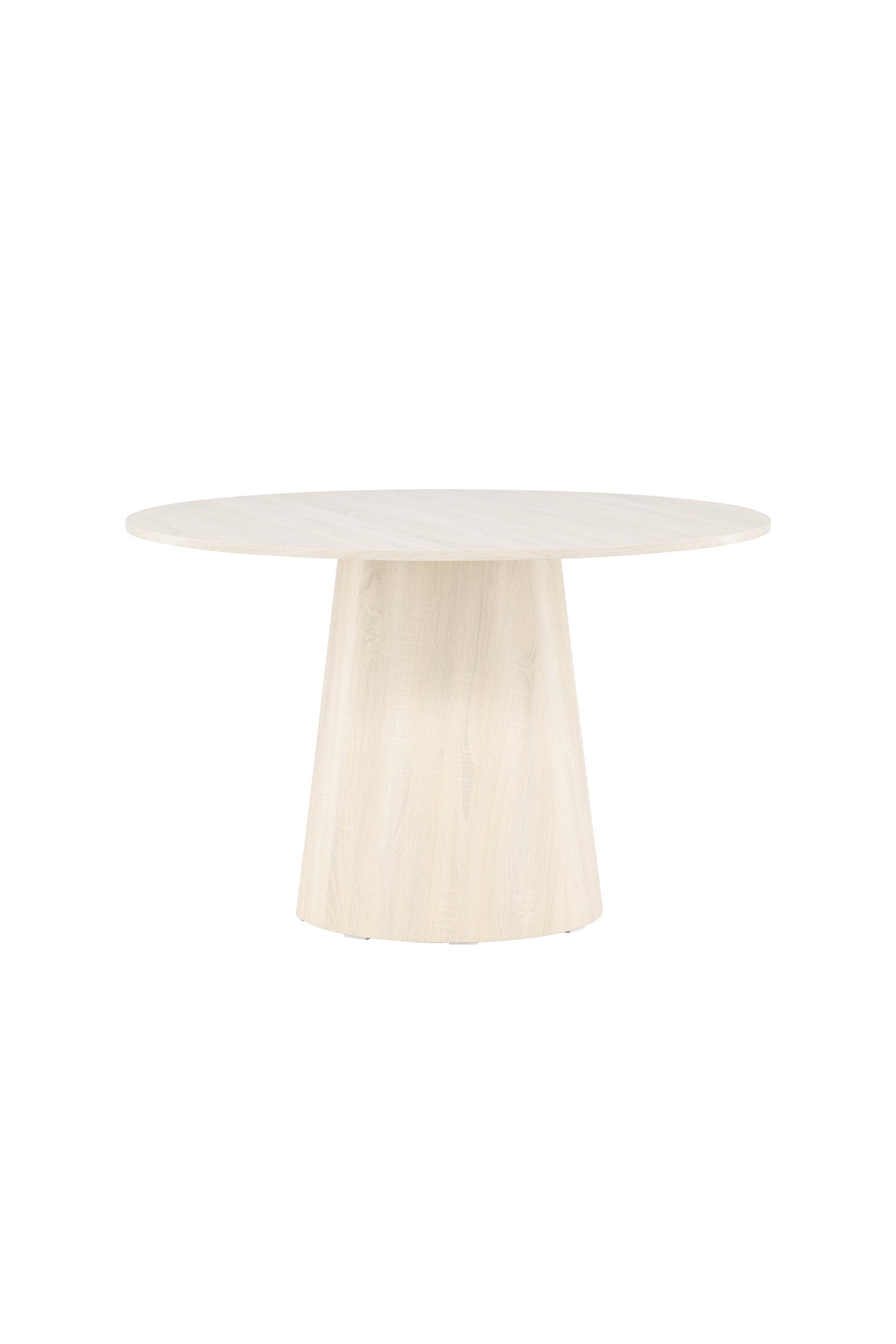 Lanzo Esstisch in Tünchen präsentiert im Onlineshop von KAQTU Design AG. Esstisch ist von Venture Home