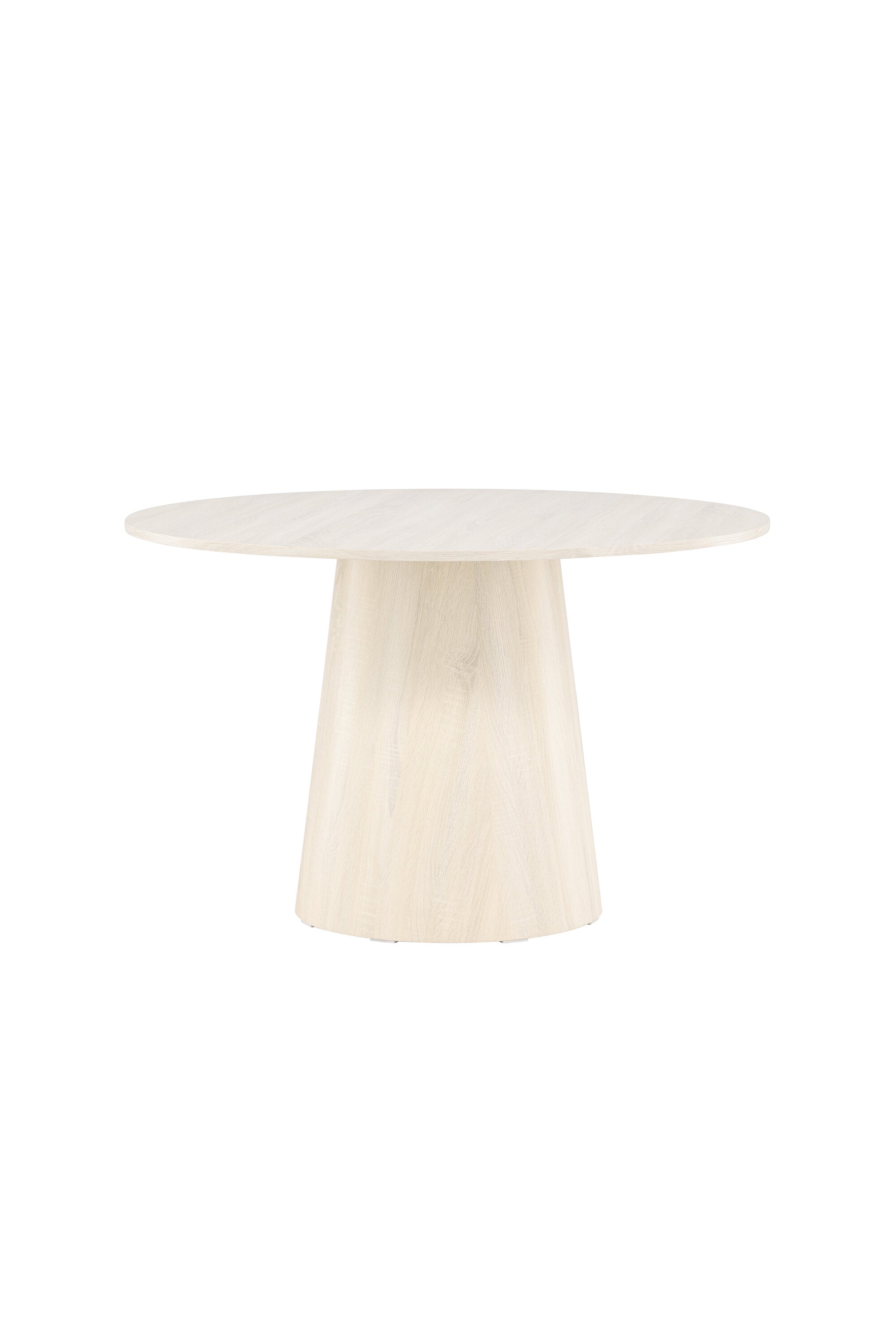 Entdecken Sie den Lanzo Esstisch von Venture Home: Hochwertige Materialien, harmonische Form und ideal für gesellige Anlässe.