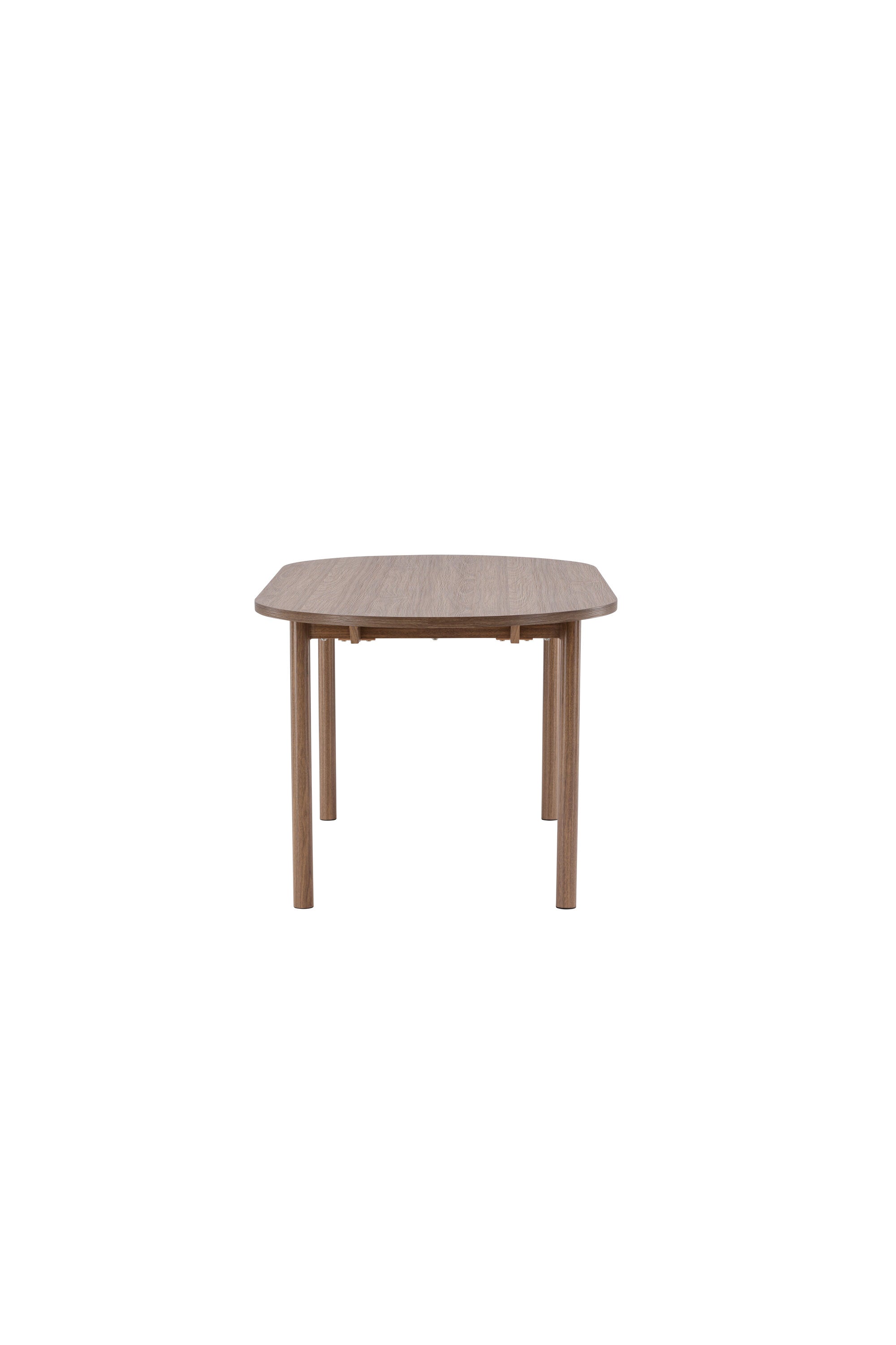 Andy Esstisch in Natur präsentiert im Onlineshop von KAQTU Design AG. Esstisch ist von Venture Home