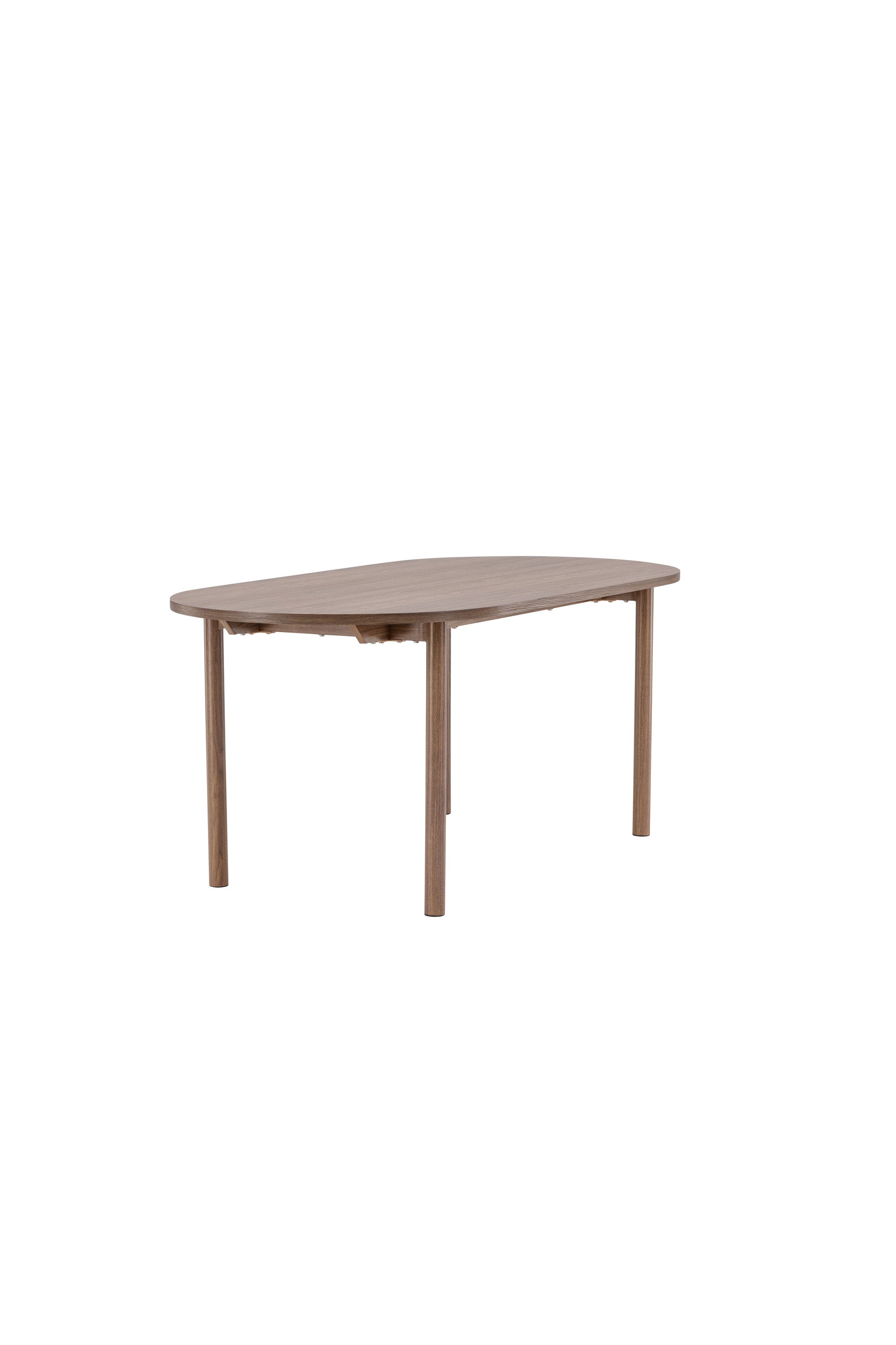 Andy Esstisch in Natur präsentiert im Onlineshop von KAQTU Design AG. Esstisch ist von Venture Home