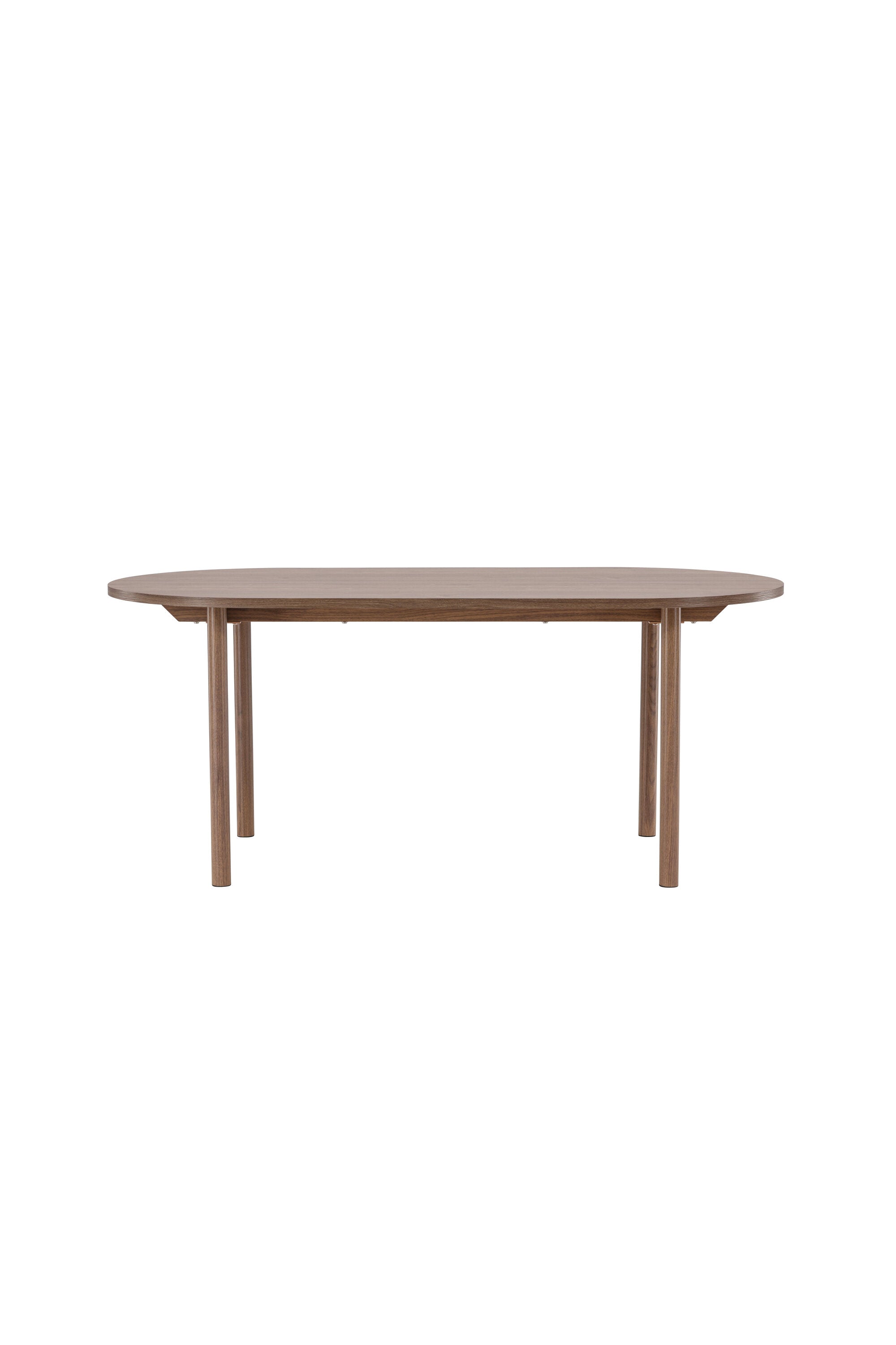 Andy Esstisch in Natur präsentiert im Onlineshop von KAQTU Design AG. Esstisch ist von Venture Home