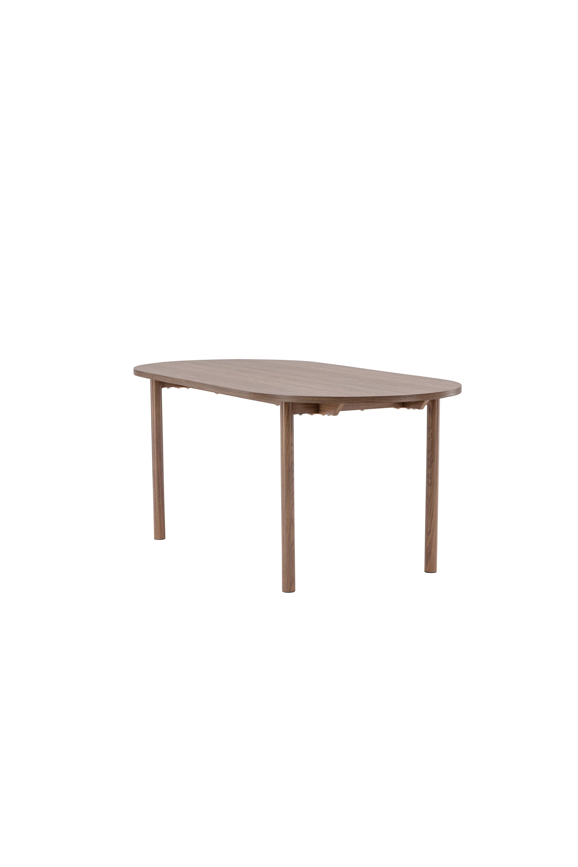 Andy Esstisch in Natur präsentiert im Onlineshop von KAQTU Design AG. Esstisch ist von Venture Home