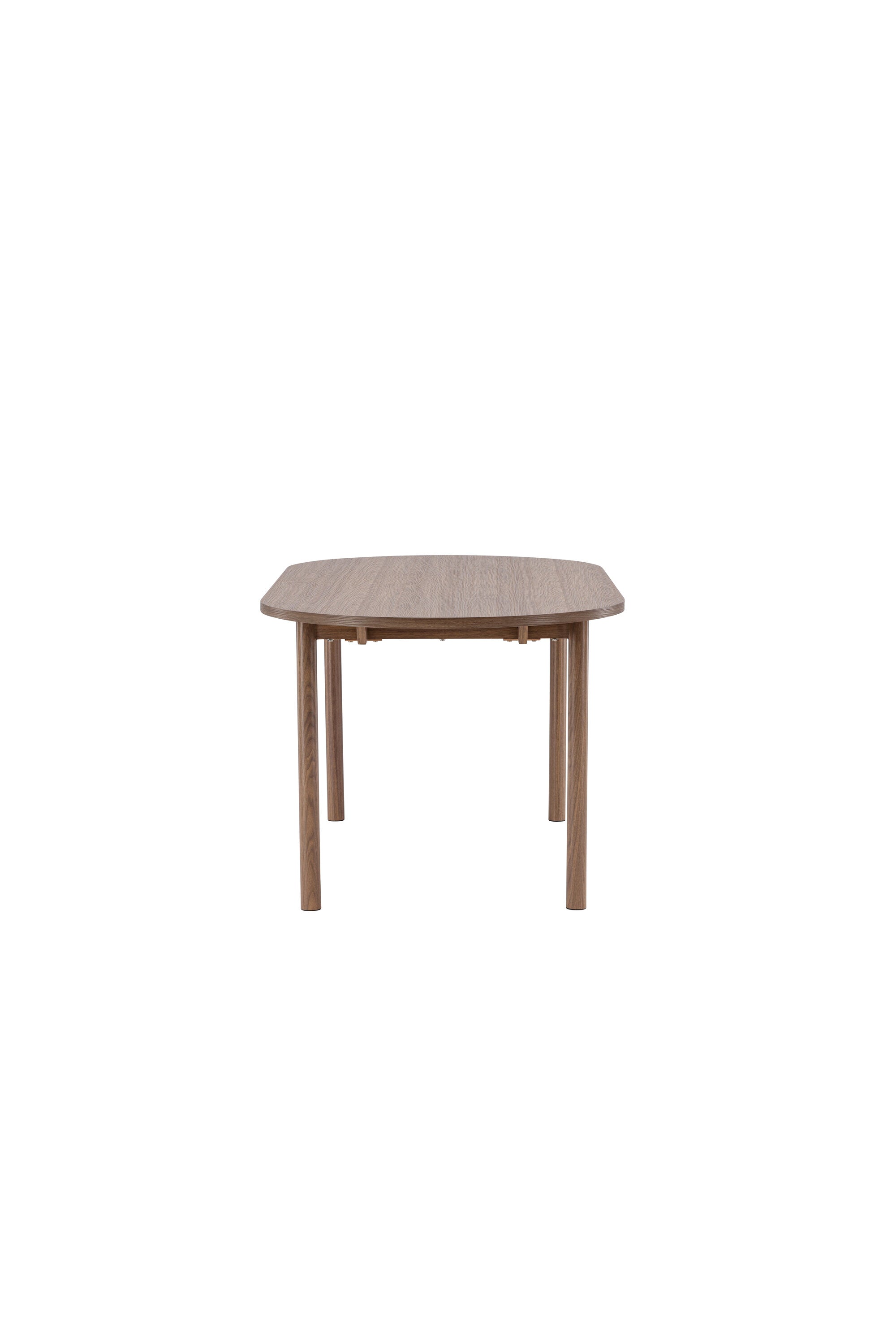 Andy Esstisch in Natur präsentiert im Onlineshop von KAQTU Design AG. Esstisch ist von Venture Home