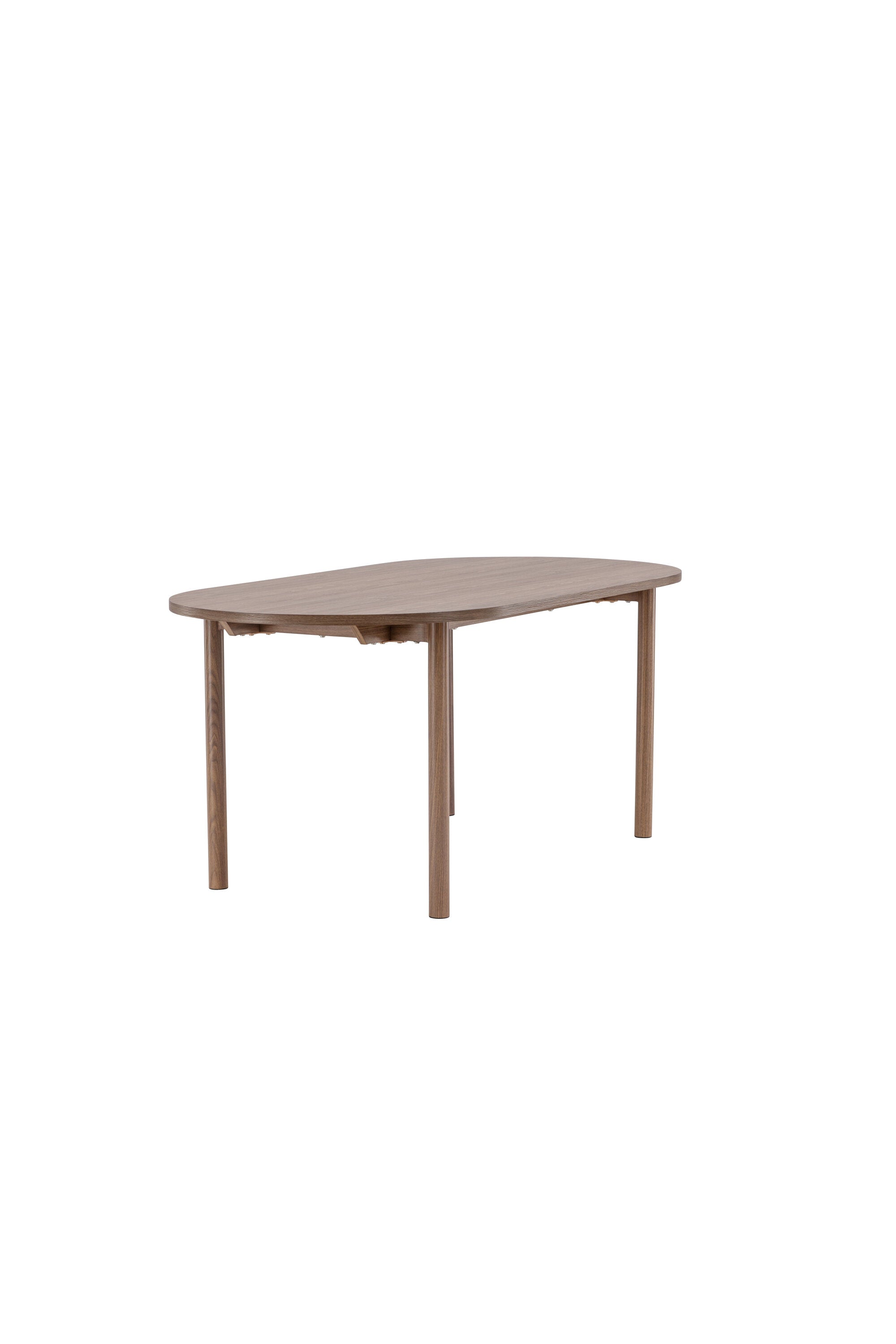 Andy Esstisch in Natur präsentiert im Onlineshop von KAQTU Design AG. Esstisch ist von Venture Home