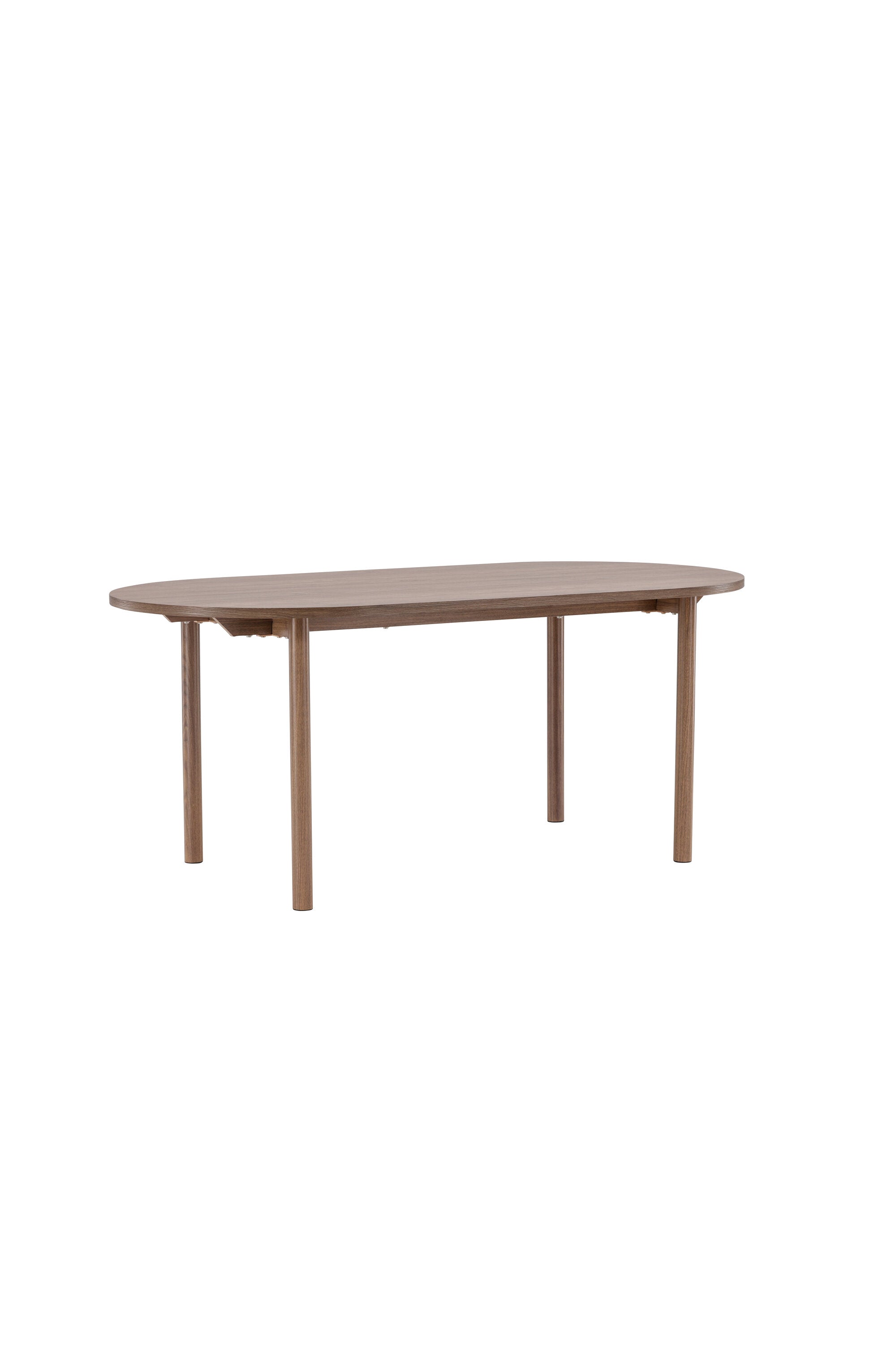 Andy Esstisch in Natur präsentiert im Onlineshop von KAQTU Design AG. Esstisch ist von Venture Home