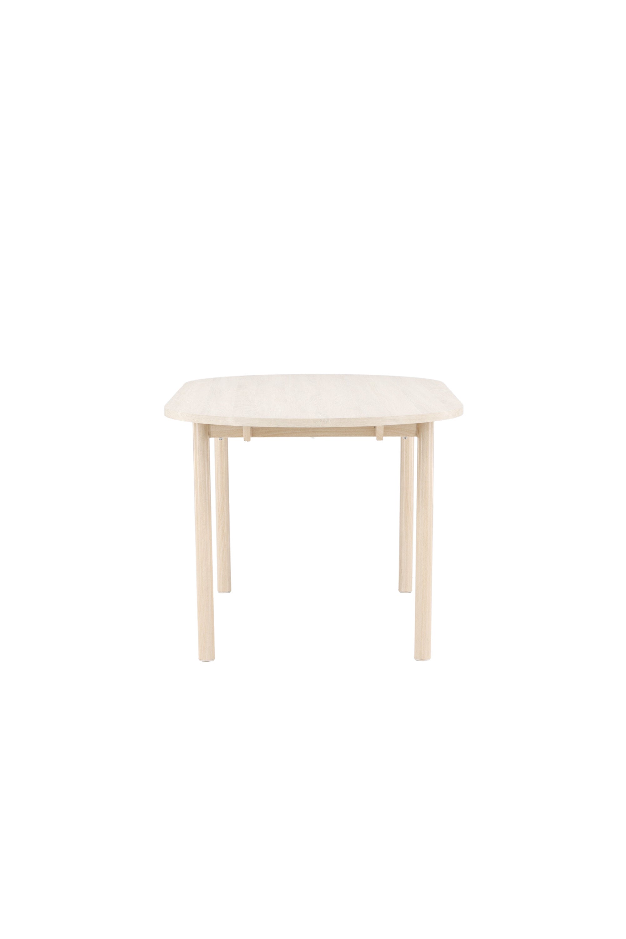 Andy Esstisch in Tünchen präsentiert im Onlineshop von KAQTU Design AG. Esstisch ist von Venture Home
