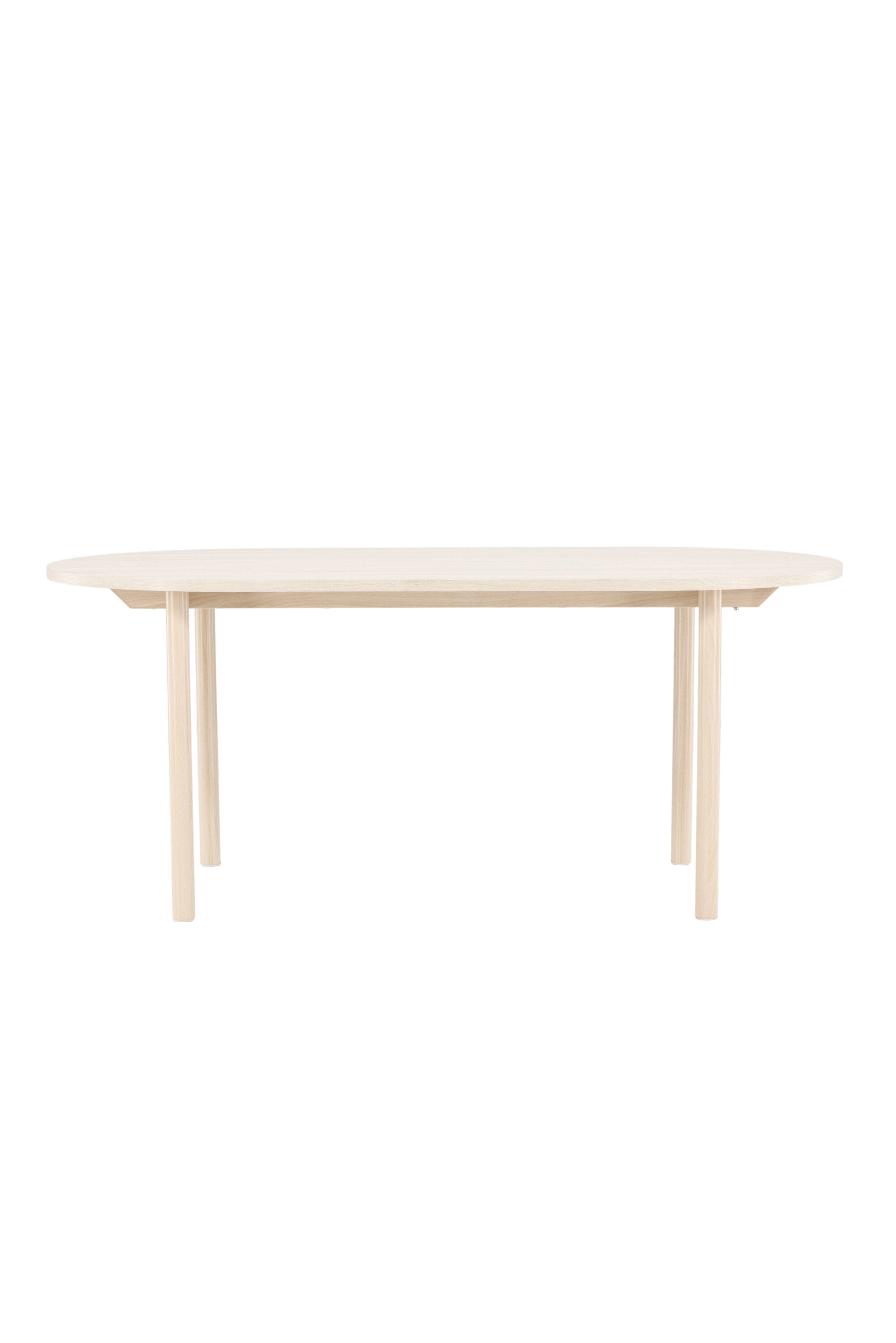 Andy Esstisch in Tünchen präsentiert im Onlineshop von KAQTU Design AG. Esstisch ist von Venture Home