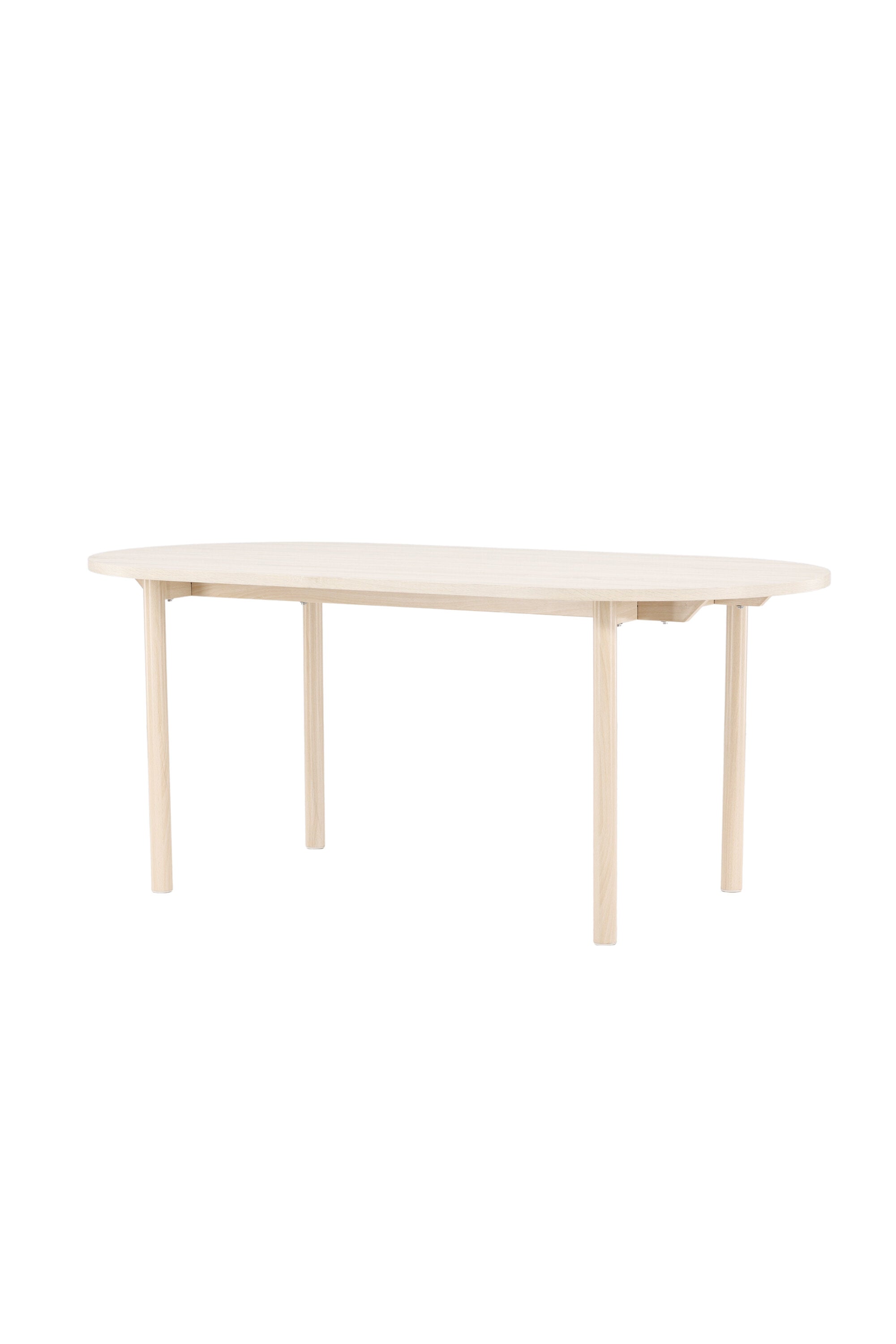 Andy Esstisch in Tünchen präsentiert im Onlineshop von KAQTU Design AG. Esstisch ist von Venture Home