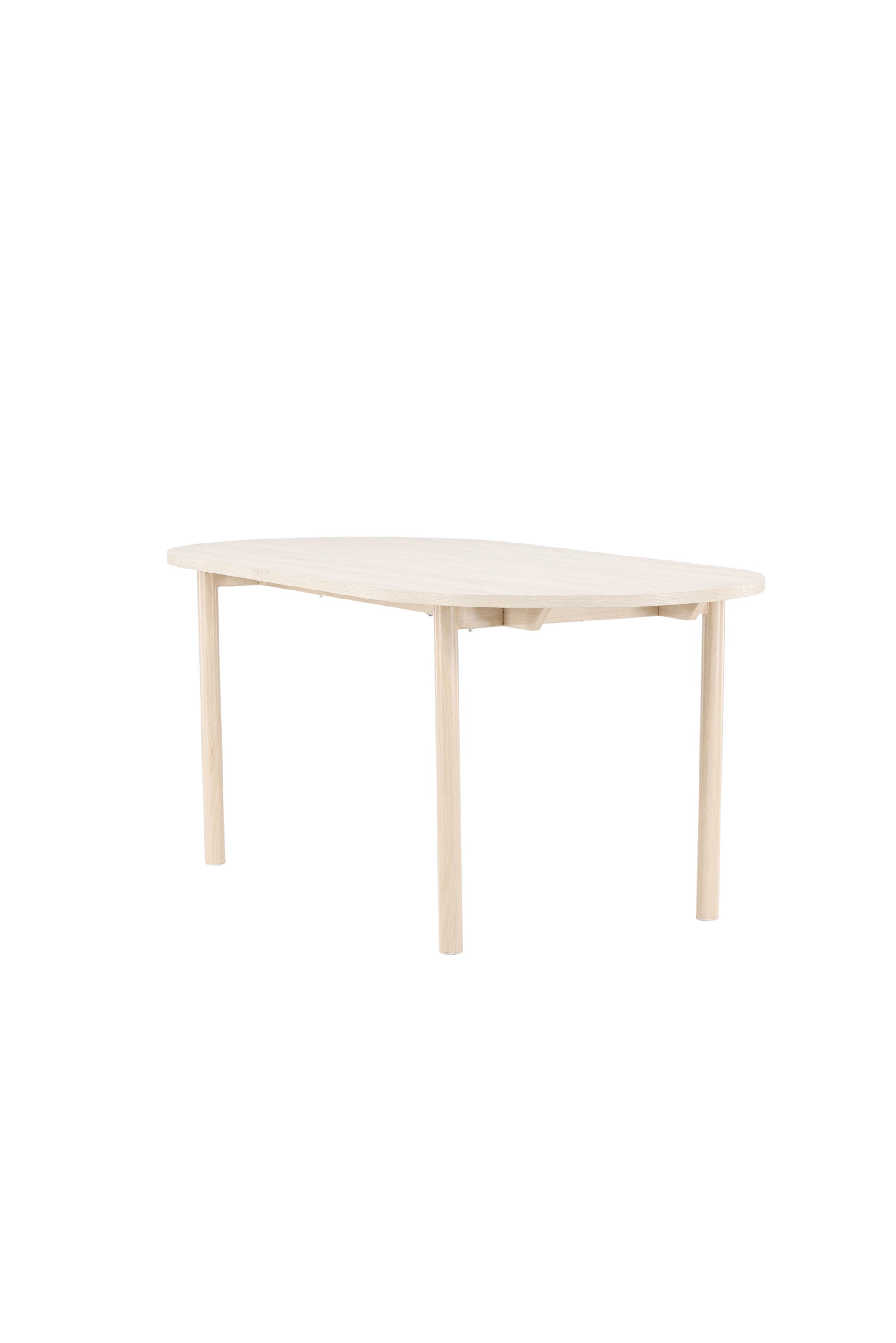 Andy Esstisch in Tünchen präsentiert im Onlineshop von KAQTU Design AG. Esstisch ist von Venture Home