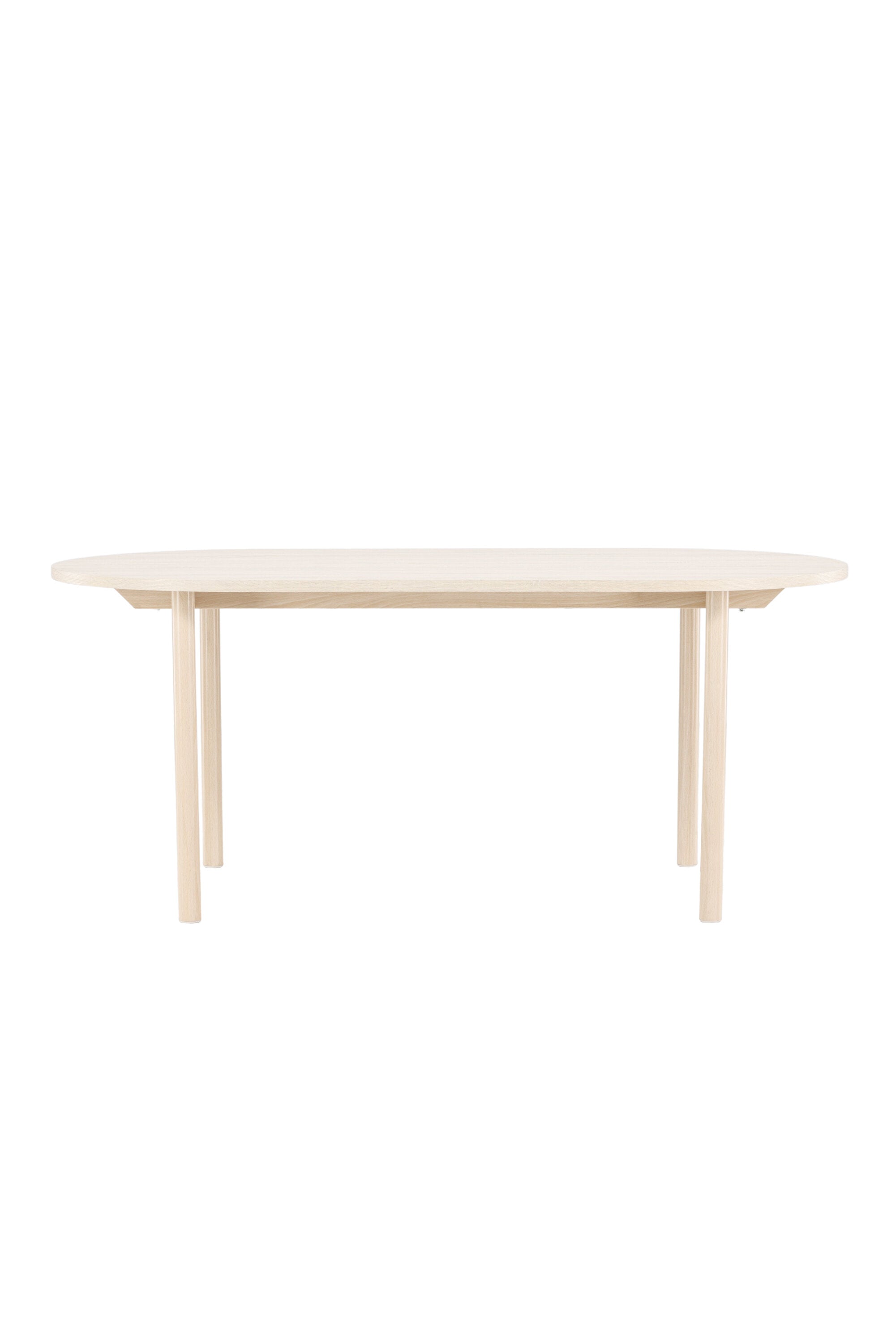 Andy Esstisch in Tünchen präsentiert im Onlineshop von KAQTU Design AG. Esstisch ist von Venture Home